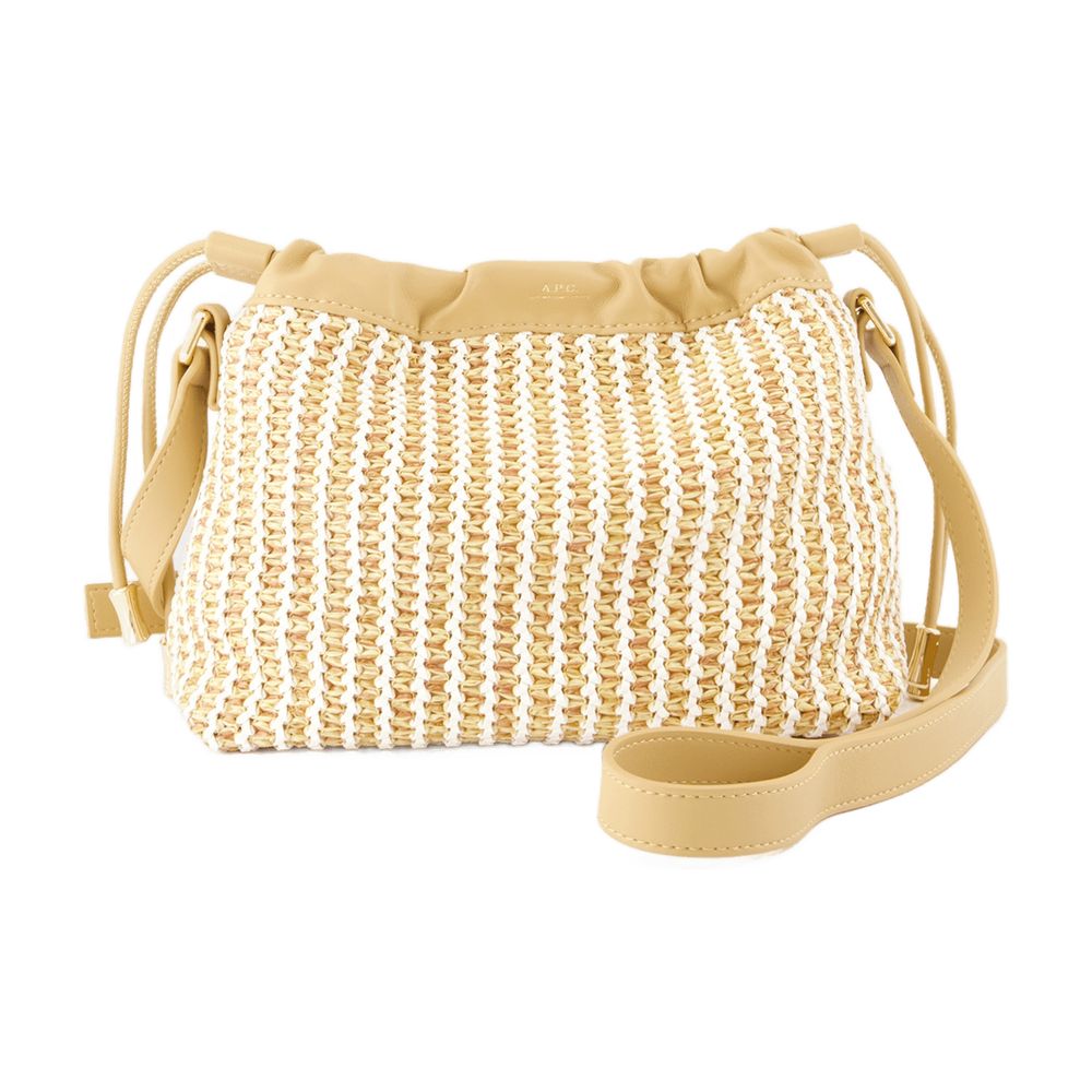 A.P.C. Chic Mini Crossbody Bag