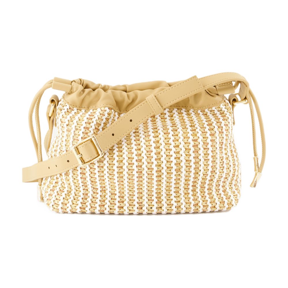 A.P.C. Chic Mini Crossbody Bag