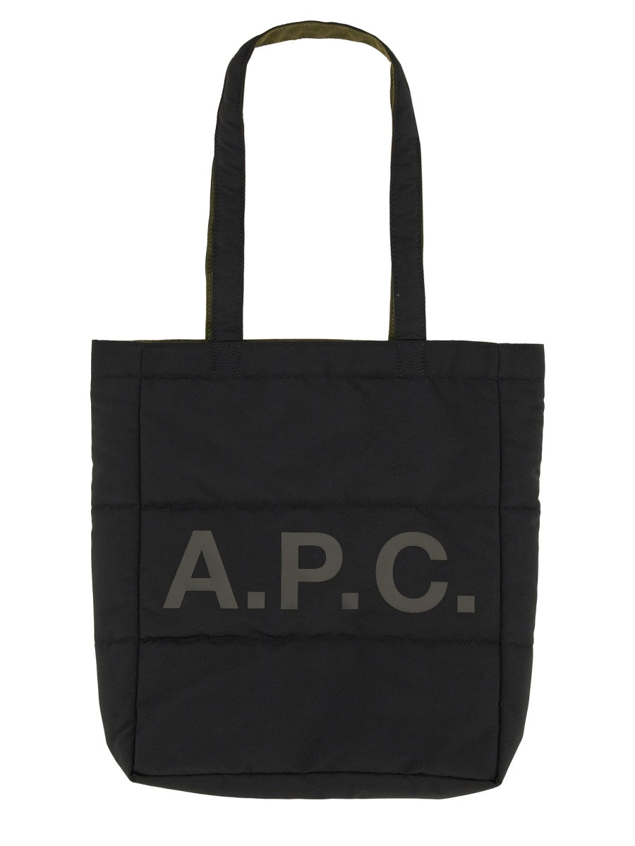 A.P.C. Unisex Mini Handbag for Fall 2025