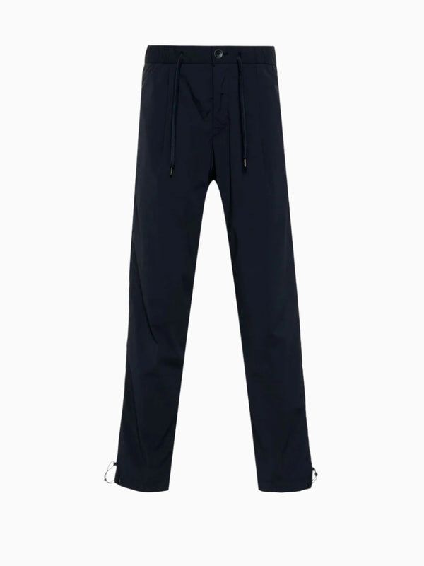 HERNO Men's Advanced Tailored Trousers - FW25