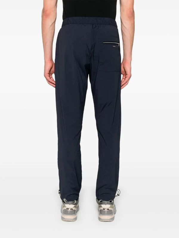 HERNO Men's Advanced Tailored Trousers - FW25