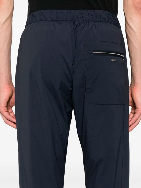 HERNO Men's Advanced Tailored Trousers - FW25