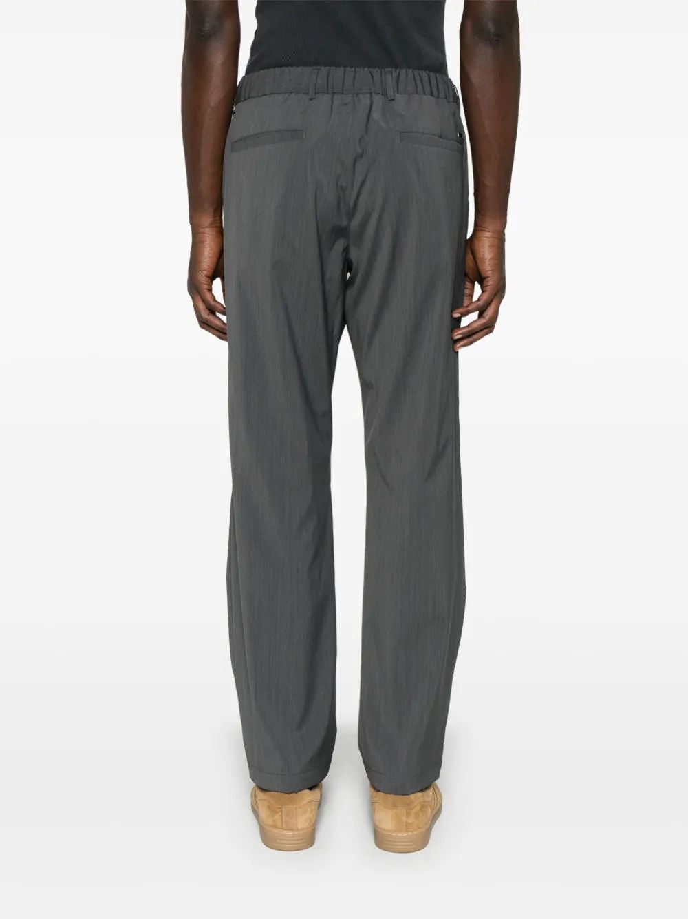 HERNO Men's Tailored Trousers - SS25 Collection