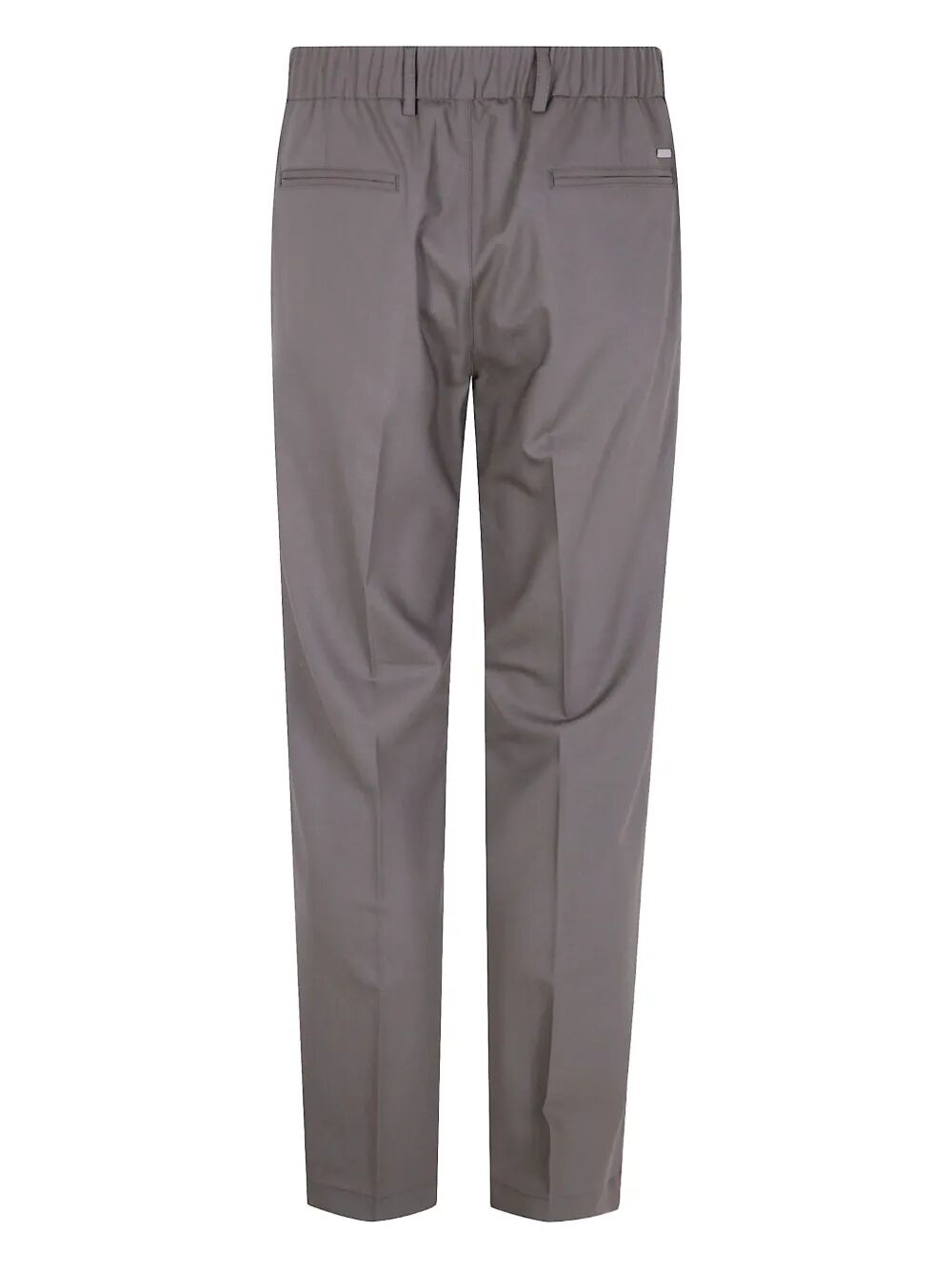 HERNO Regular Fit Trousers for Men