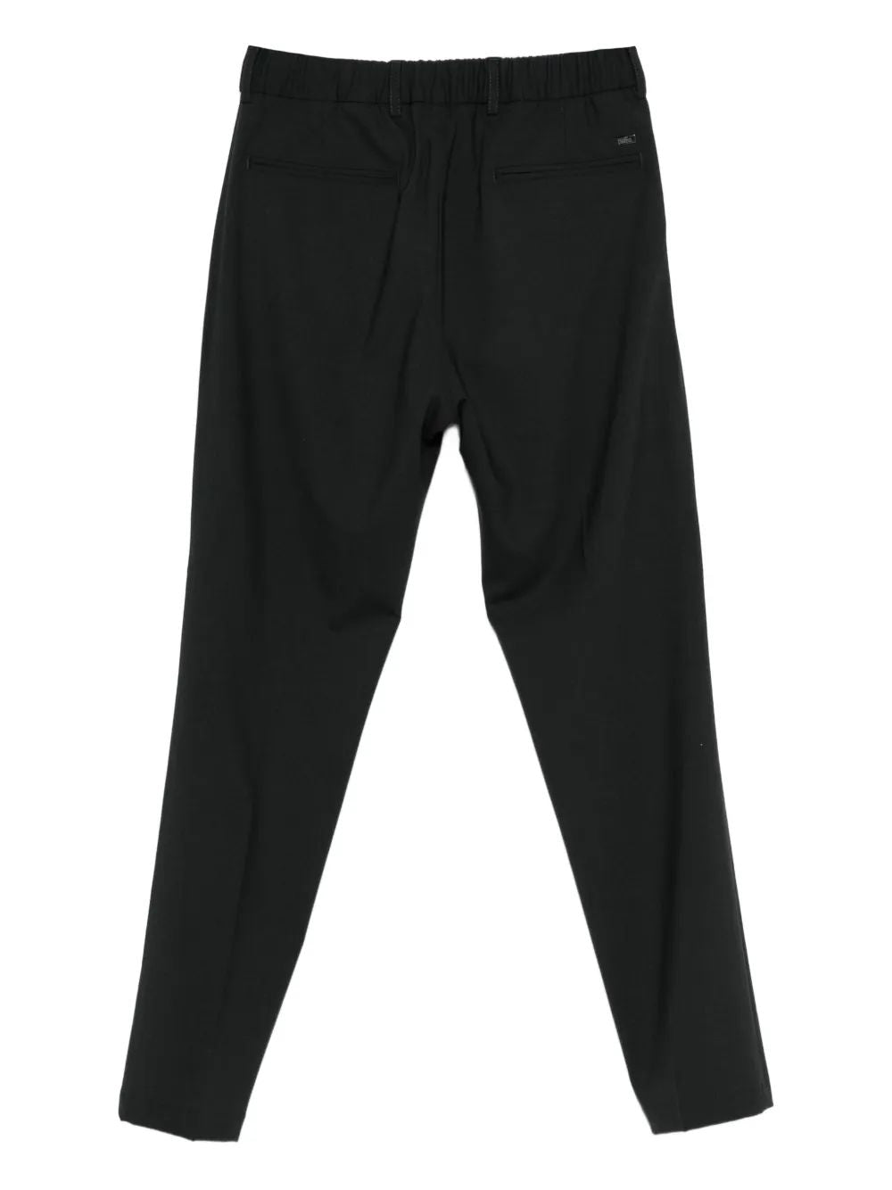 HERNO Men's Elastic Trousers for FW25