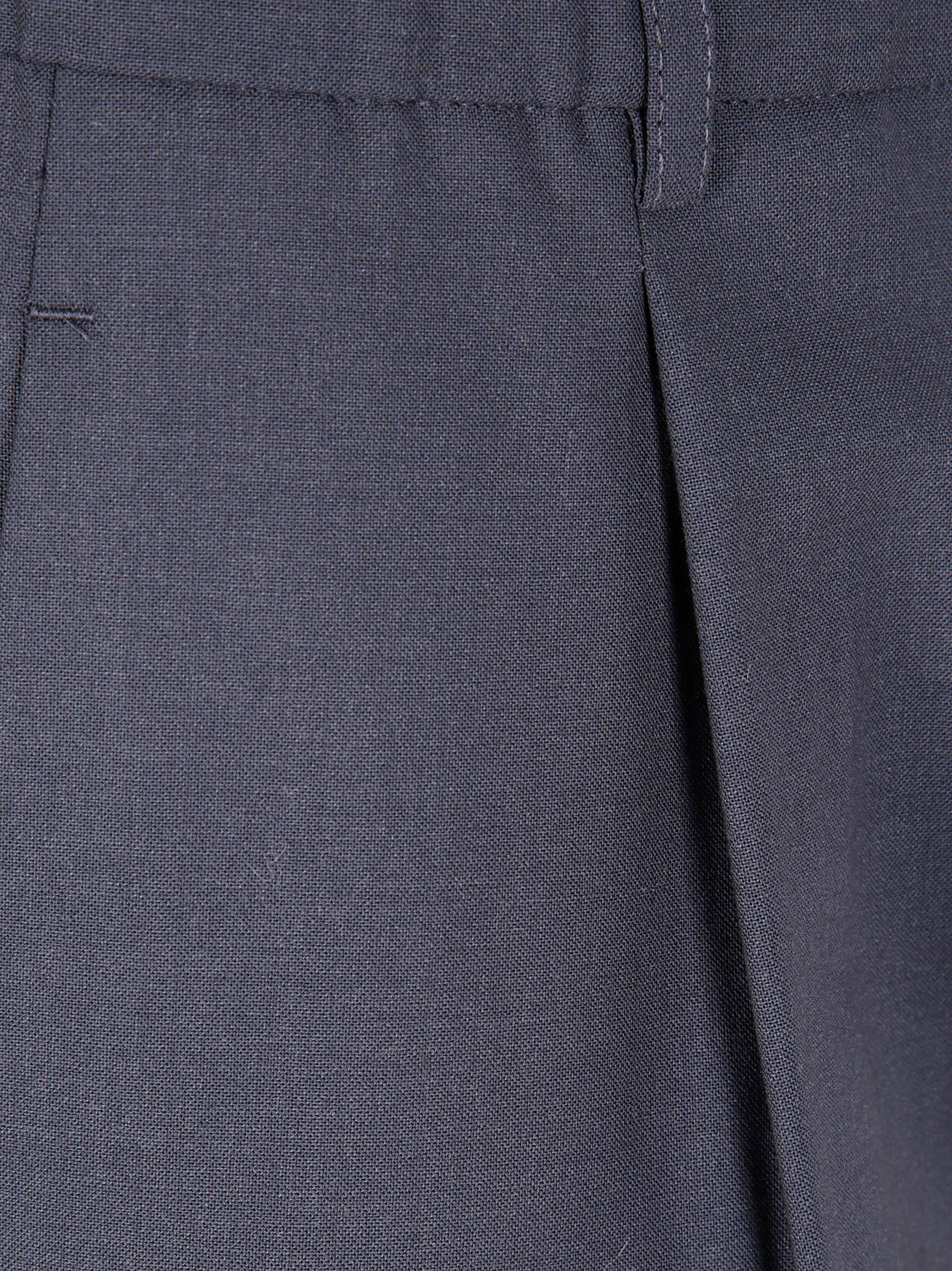 HERNO Regular Fit Trousers for Men - Fall/Winter 2025