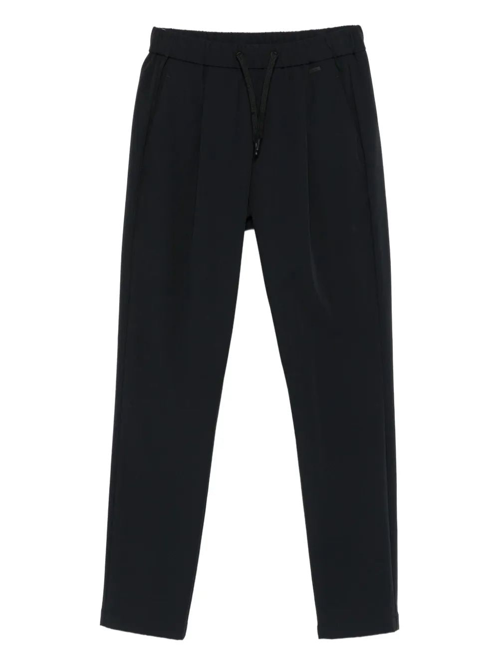 HERNO Stylish Women's Trousers for FW25