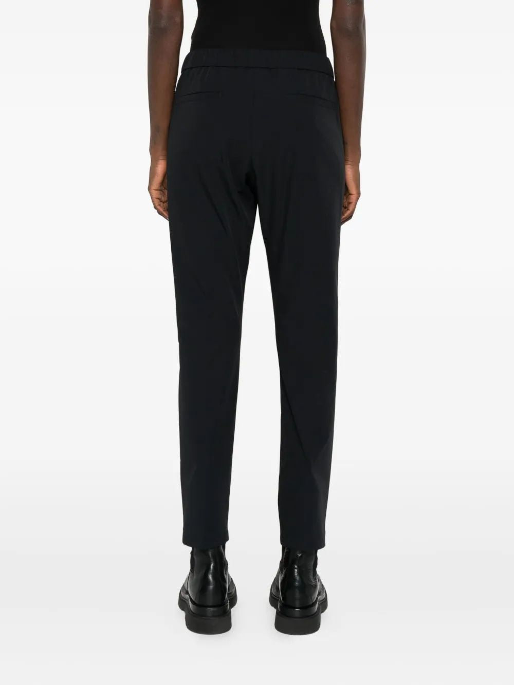 HERNO Stylish Women's Trousers for FW25