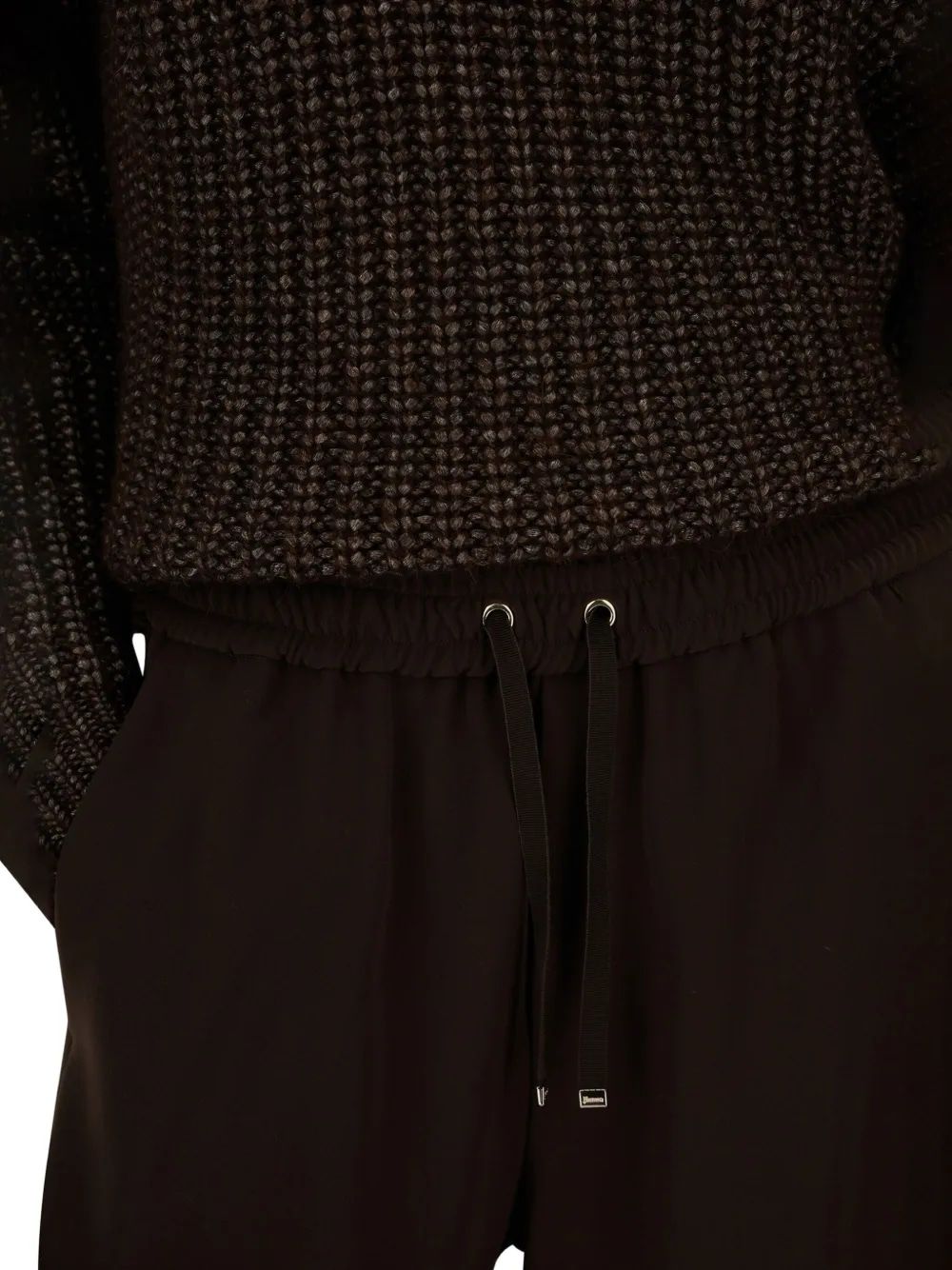 HERNO Stylish Women's Trousers