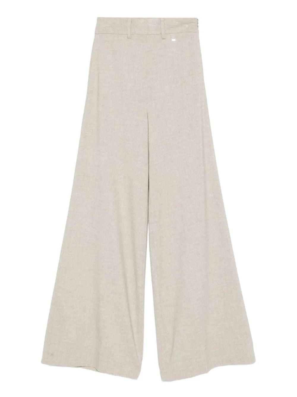 HERNO Women's Stretch Trousers for Fall 2025