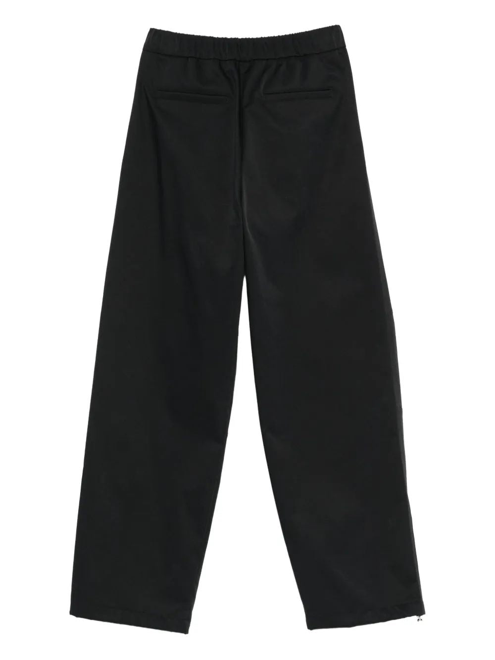 HERNO Polyester Trousers for Women - FW25