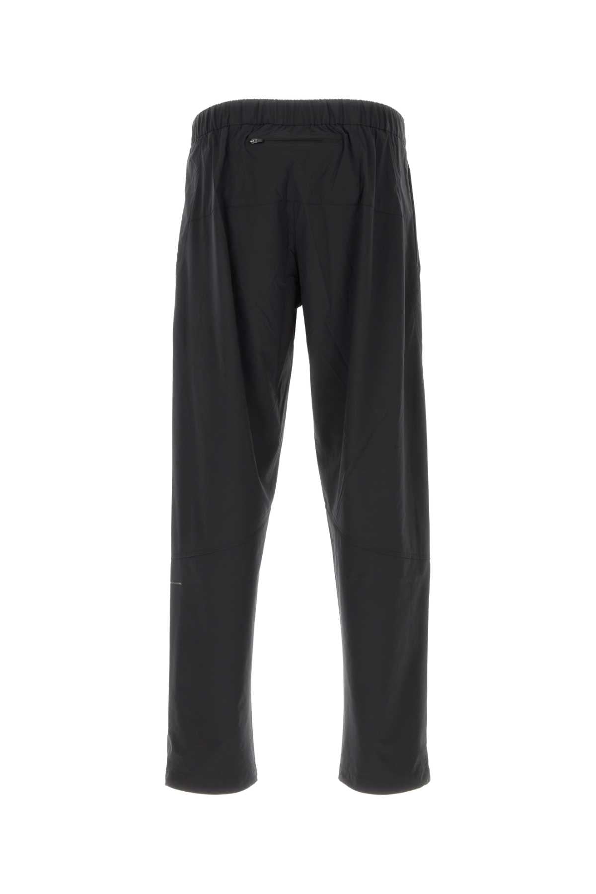 HERNO Stretch Polyester Pants for Men - SS25