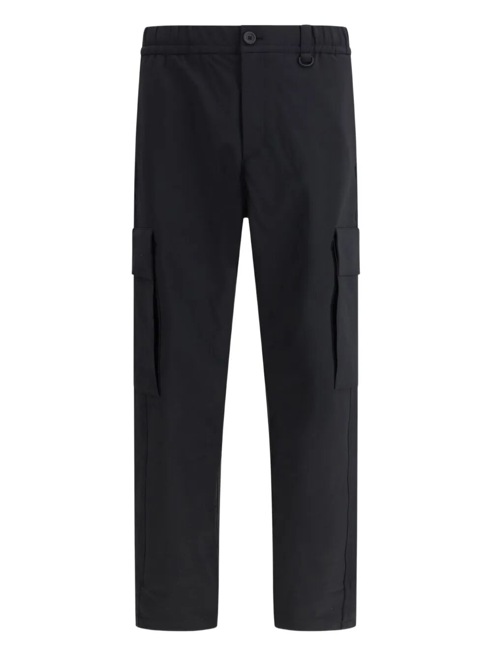 LAMINAR Regular Fit Trousers for Men - FW25 Collection