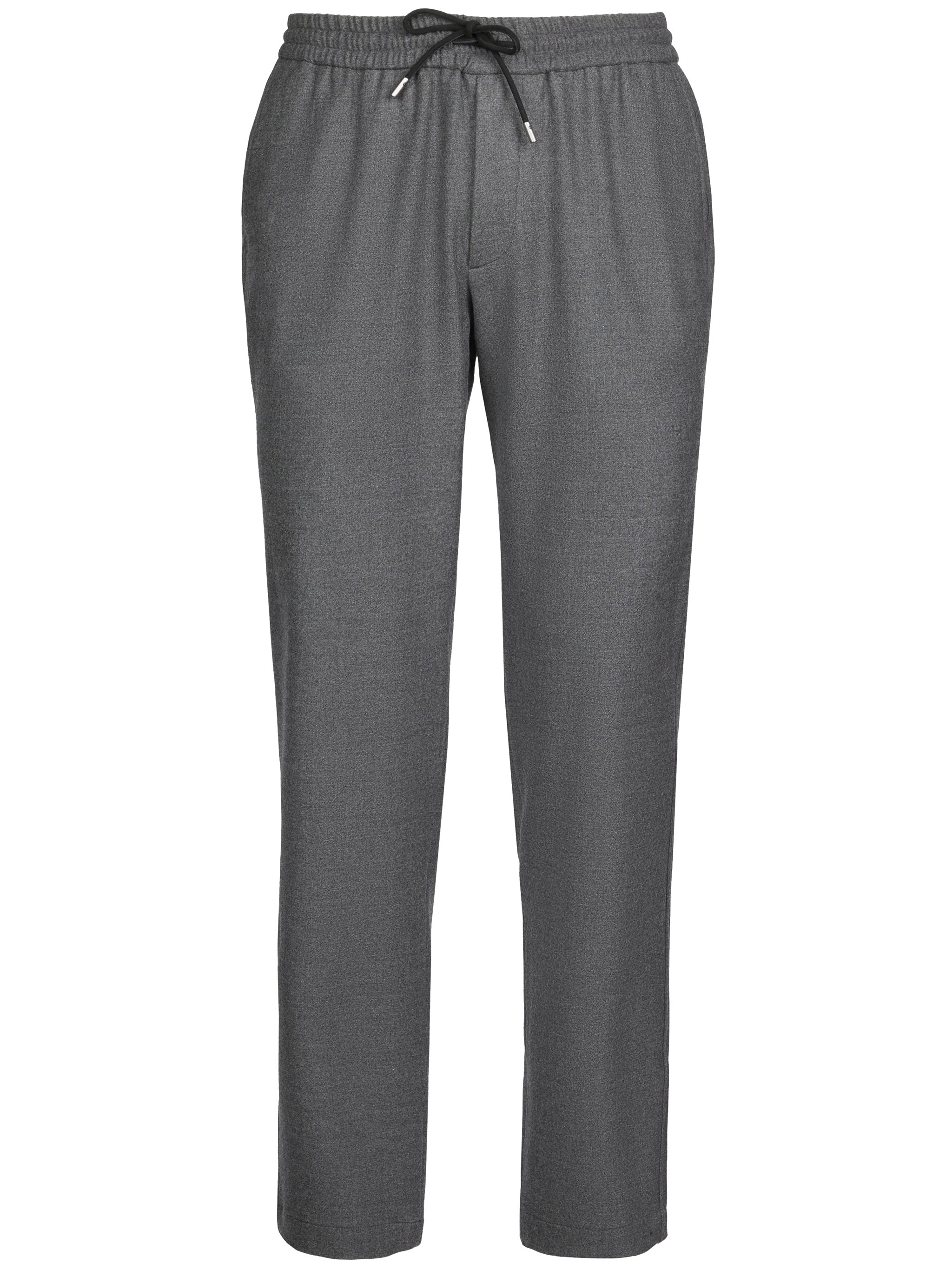 SEASE Mindset Wool Pants for Men - FW25
