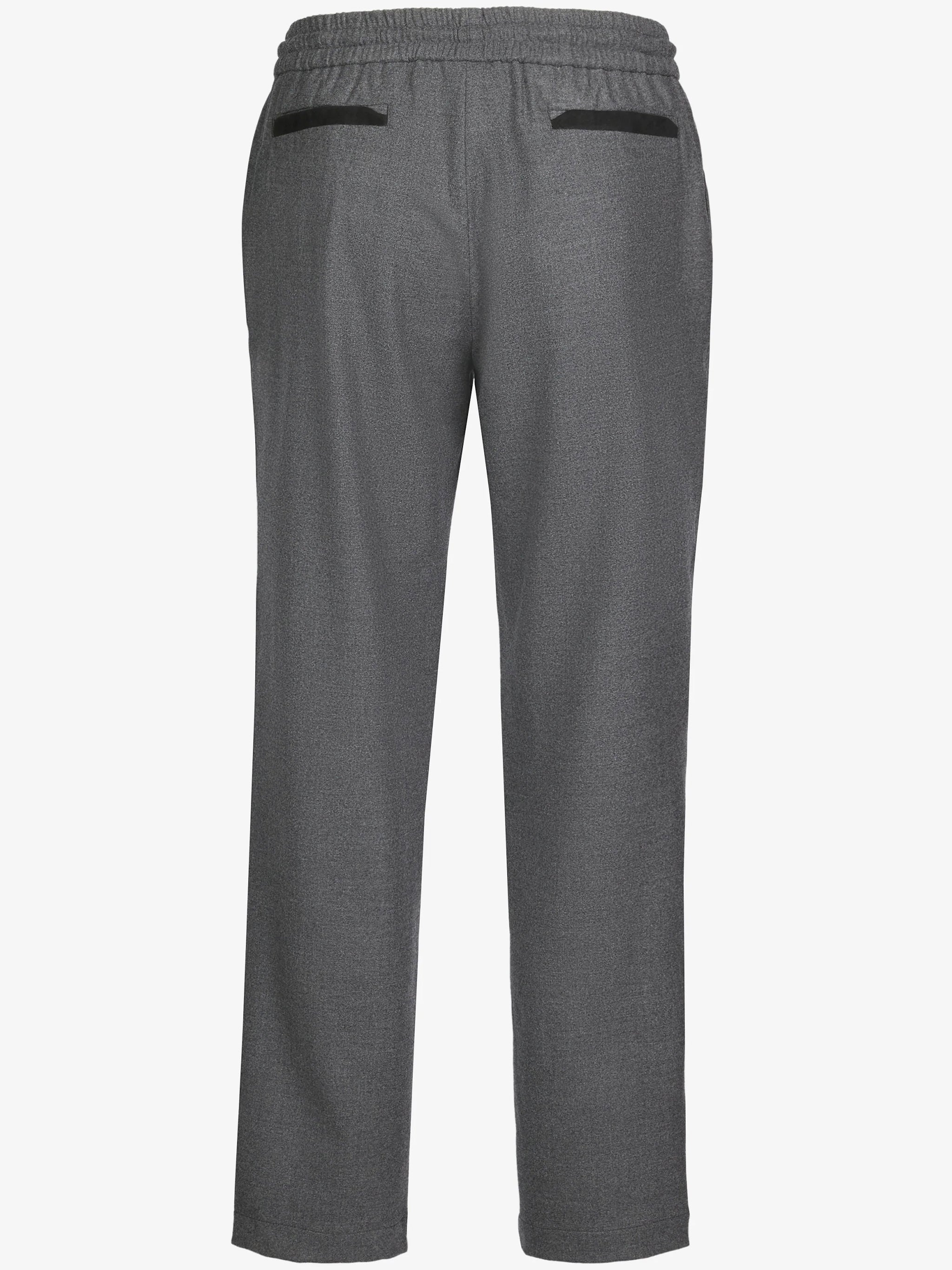 SEASE Mindset Wool Pants for Men - FW25