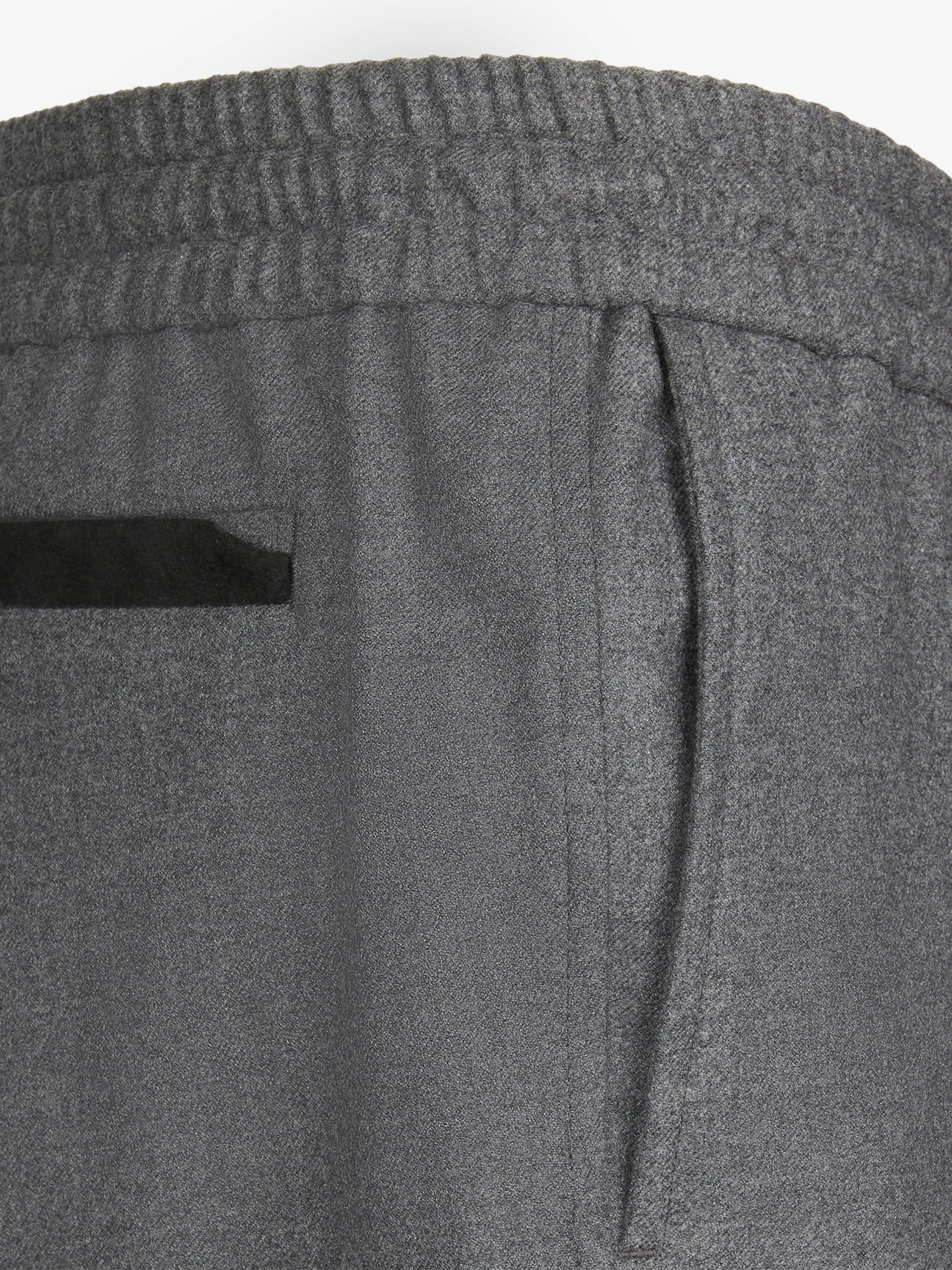 SEASE Mindset Wool Pants for Men - FW25