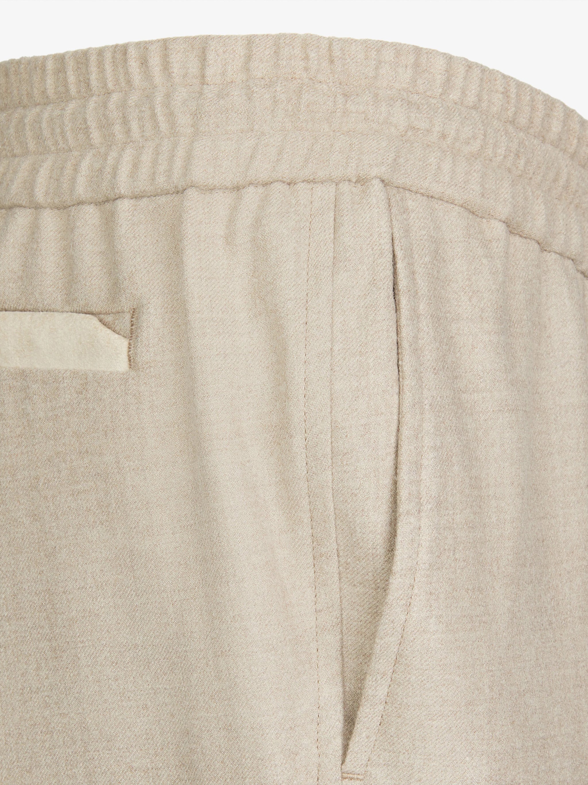 SEASE Mindset Wool Pants - FW25