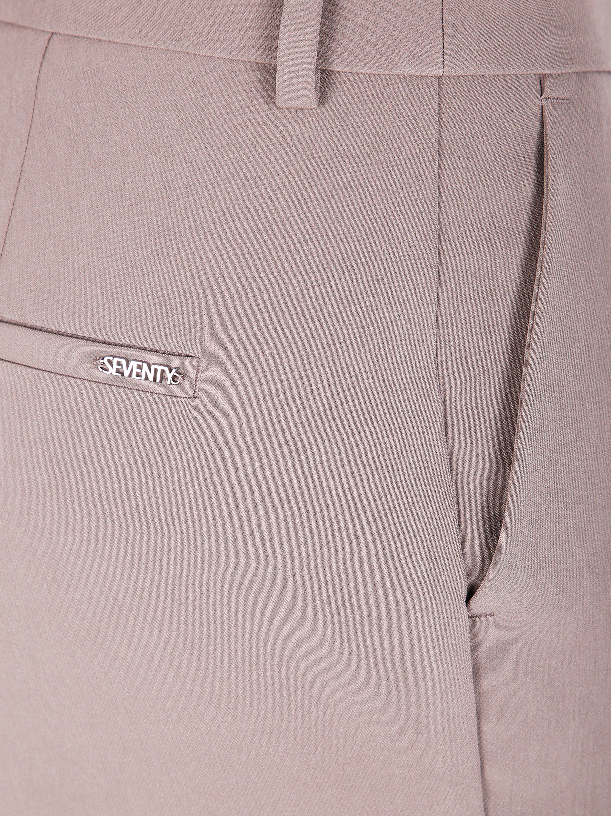 SEVENTY Women’s Mini Bistretch Trousers