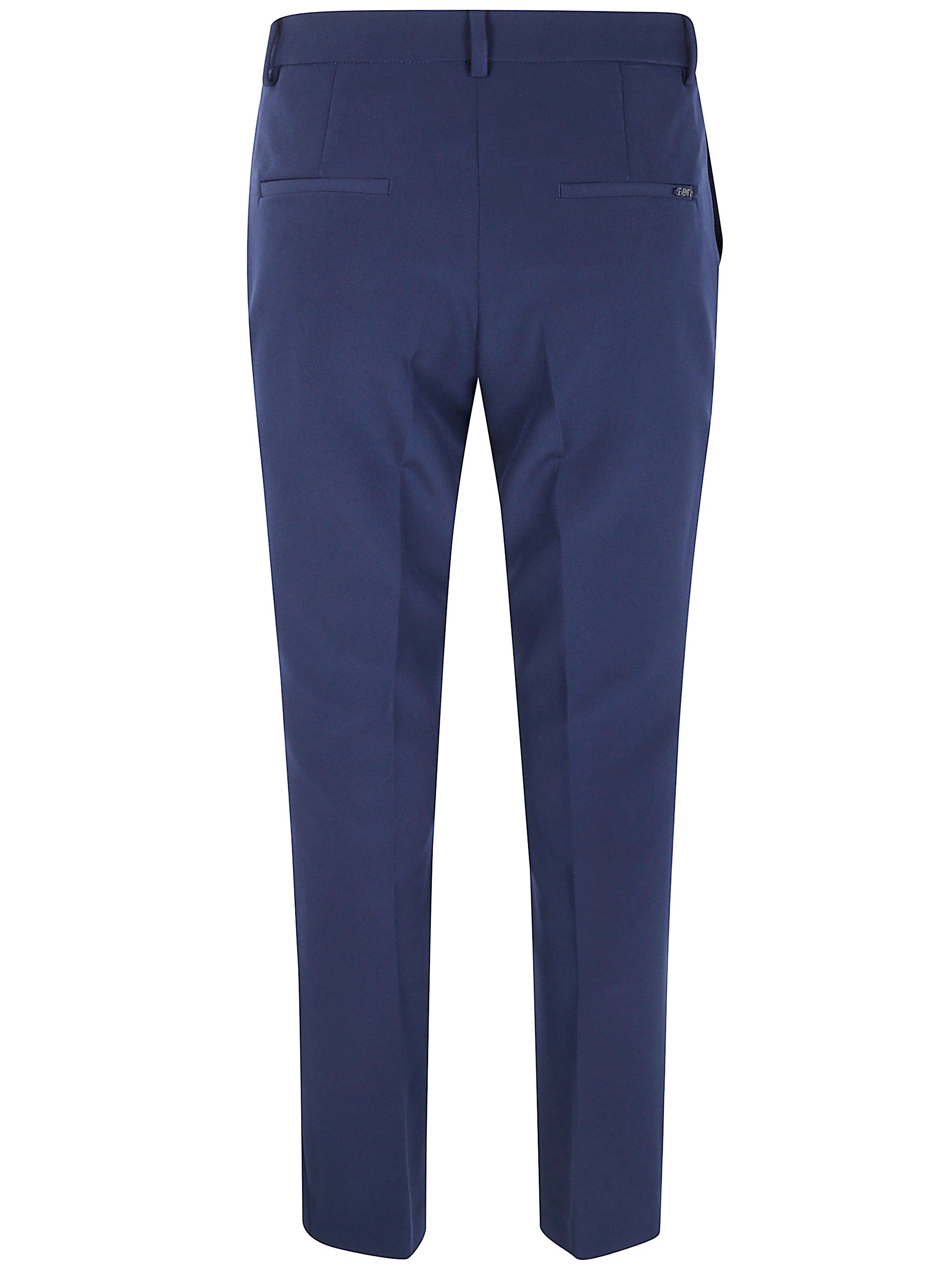 SEVENTY Stylish Women's Trousers - FW25 Collection