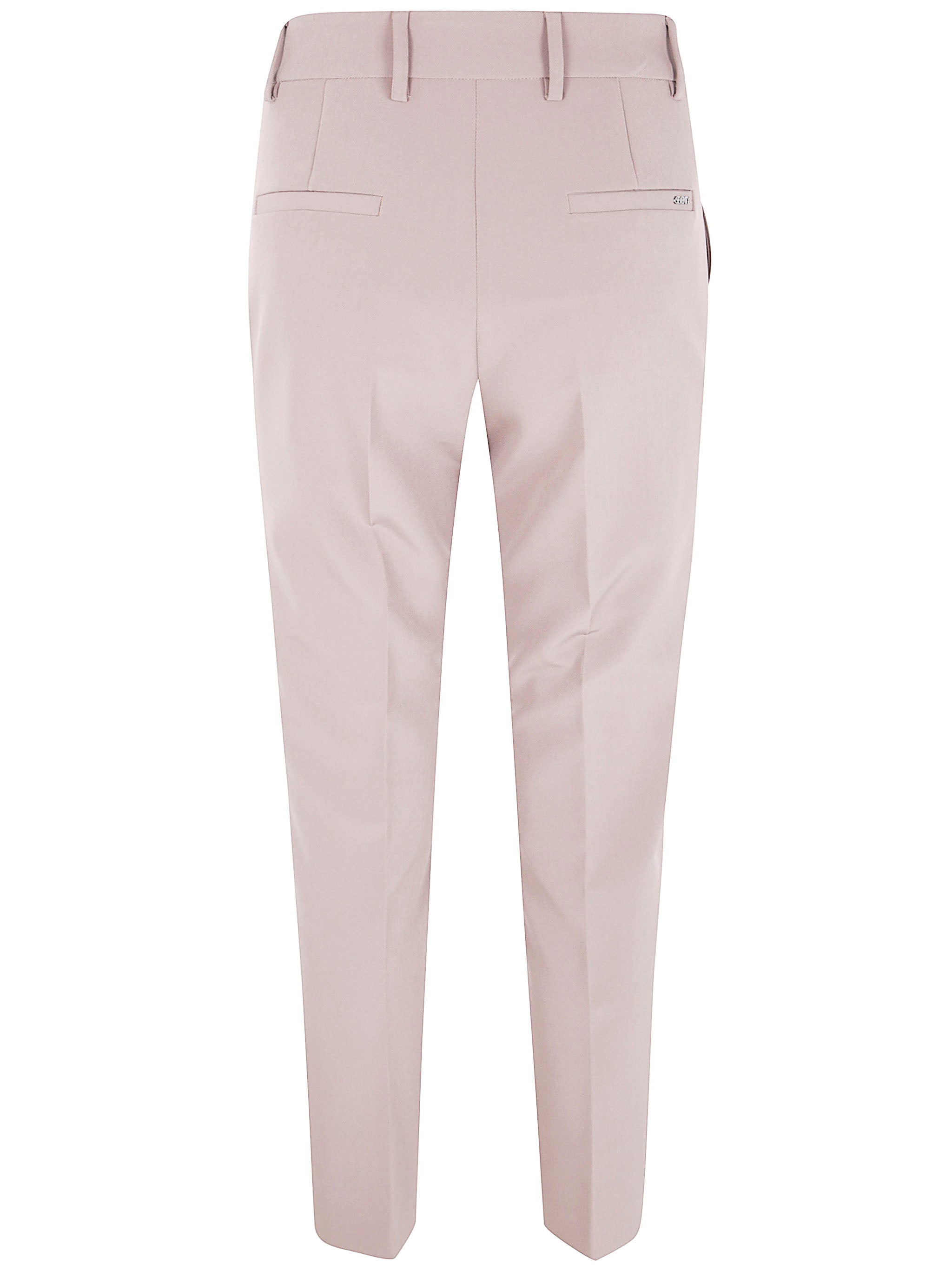 SEVENTY Elegant Trousers for Women - FW25 Collection