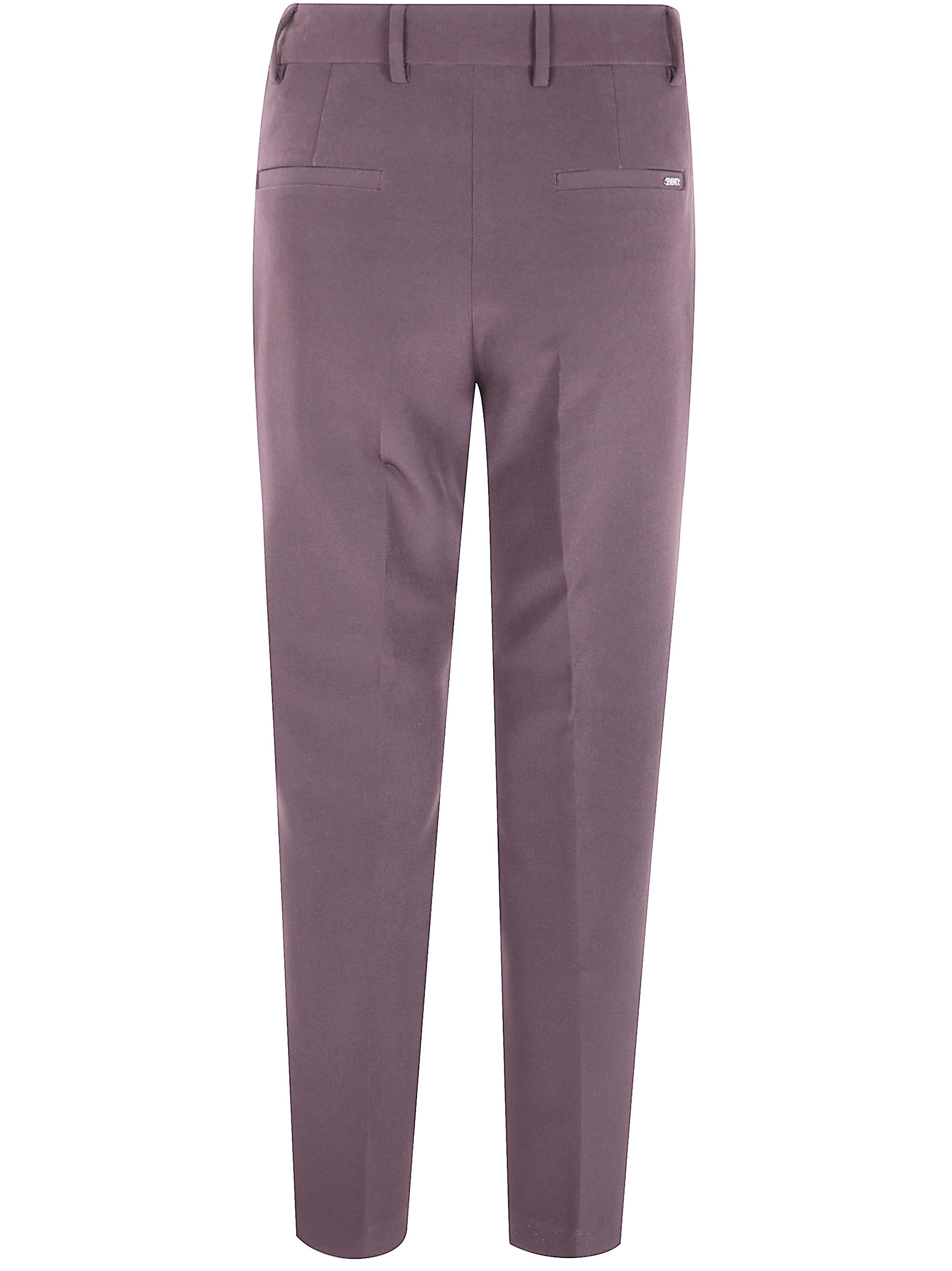 SEVENTY Comfortable Women's Trousers for Fall 2025