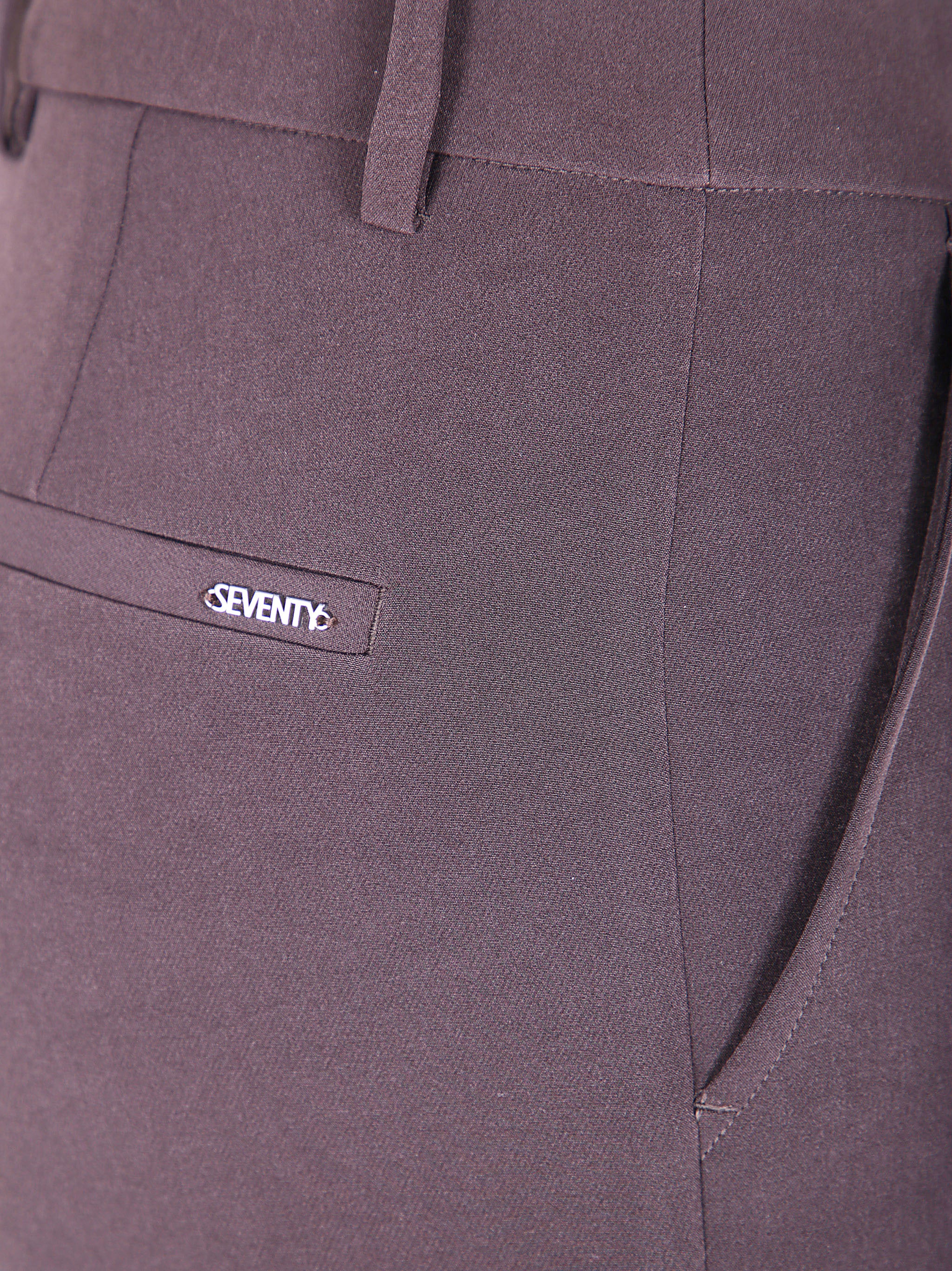 SEVENTY Comfortable Women's Trousers for Fall 2025