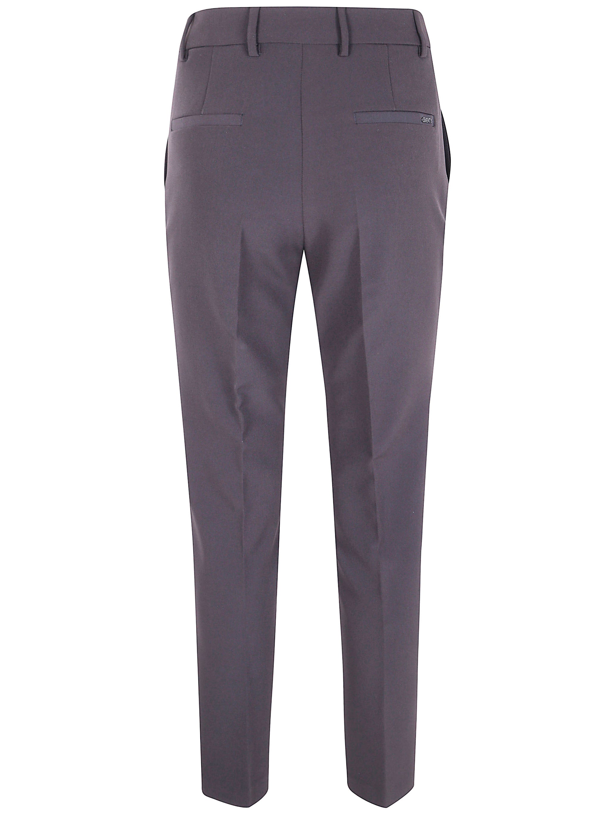 SEVENTY Women's Fit Tech Bi-Stretch Trousers