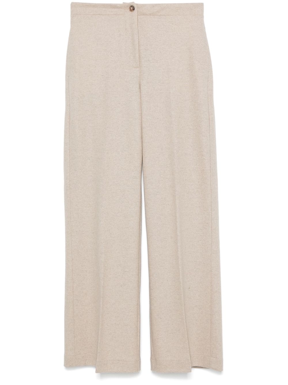 SEVENTY Effortless Stretch Trousers for Women