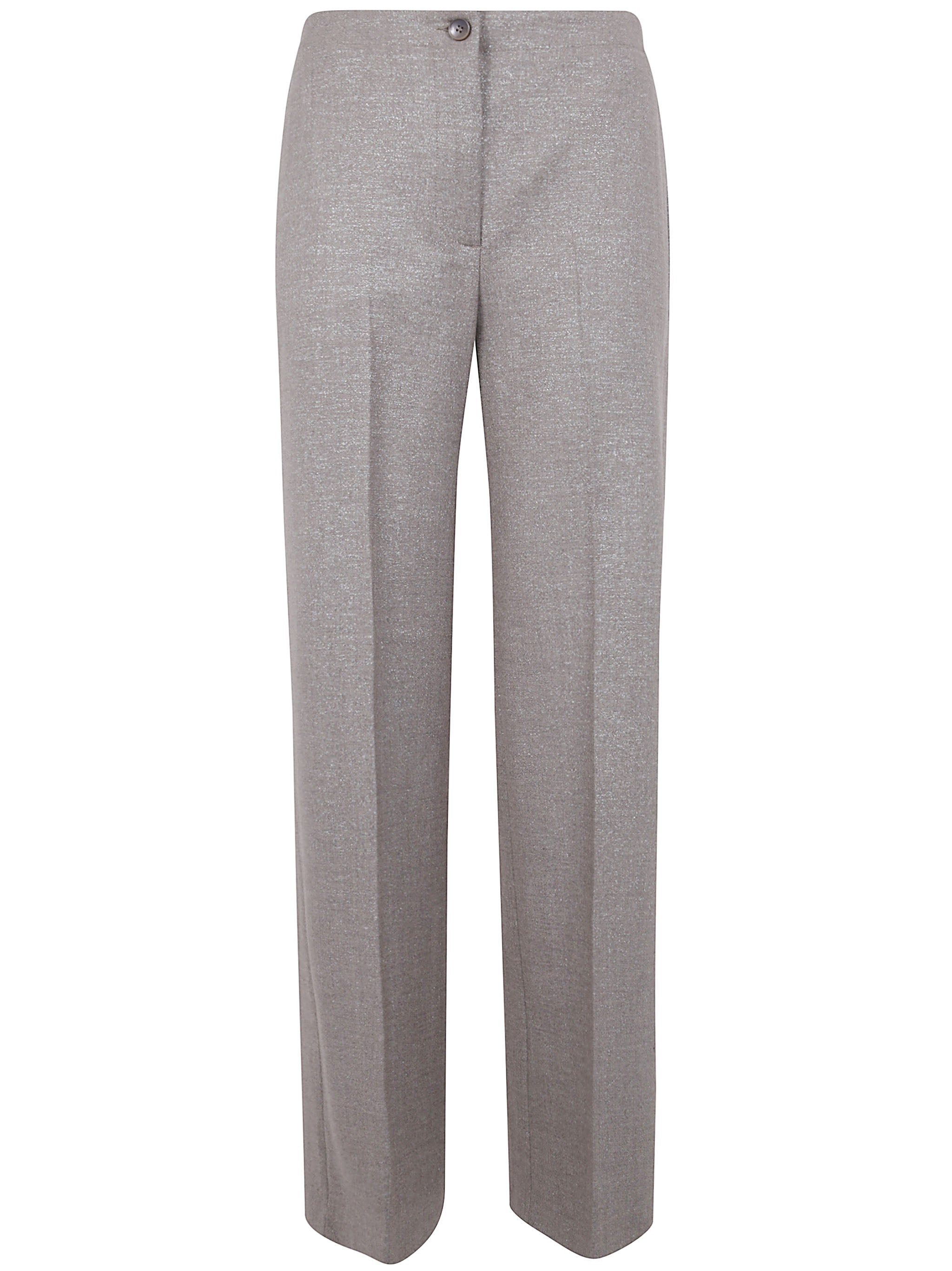SEVENTY Chic Women's Fit Trousers for FW25