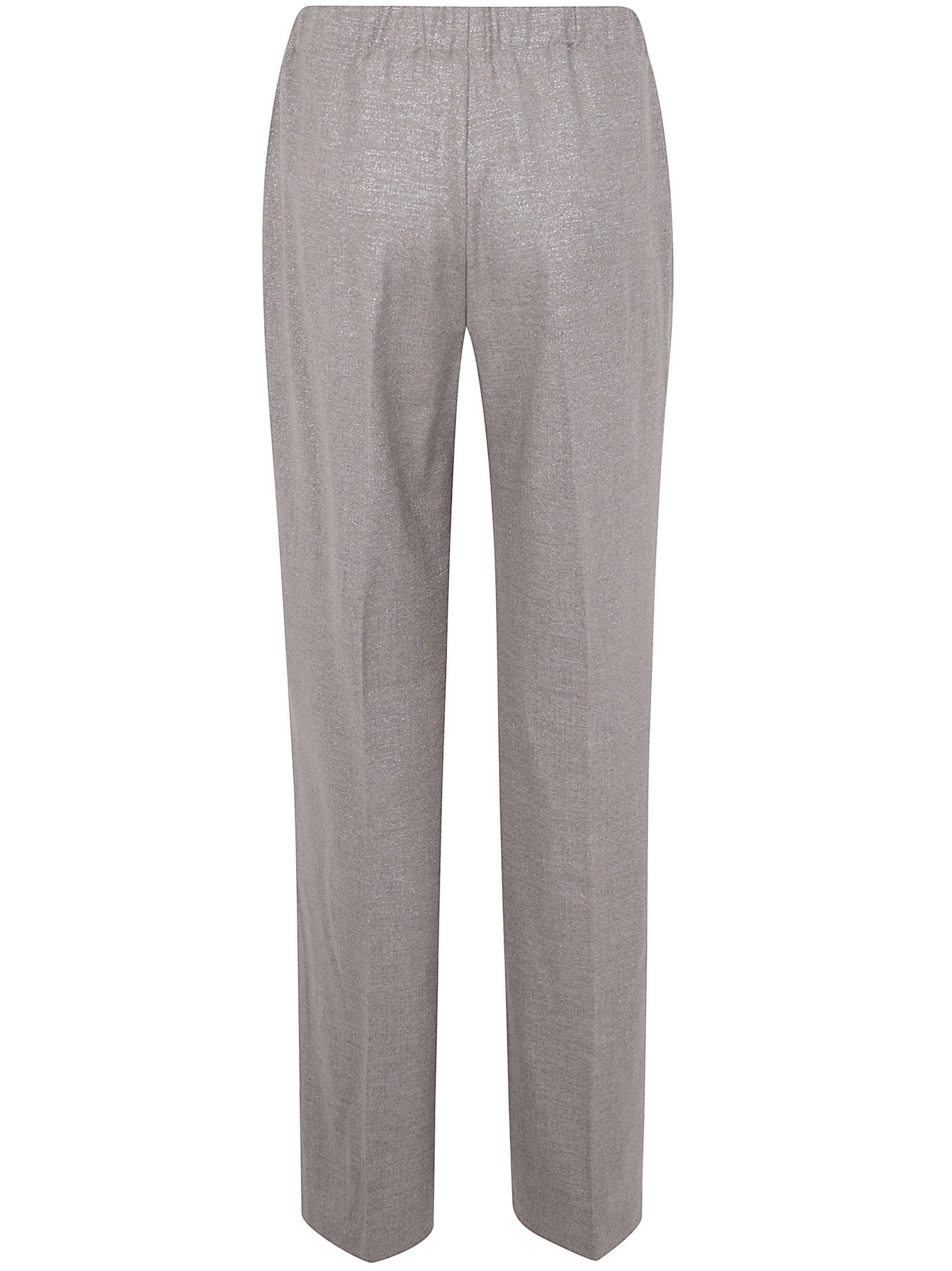 SEVENTY Chic Women's Fit Trousers for FW25