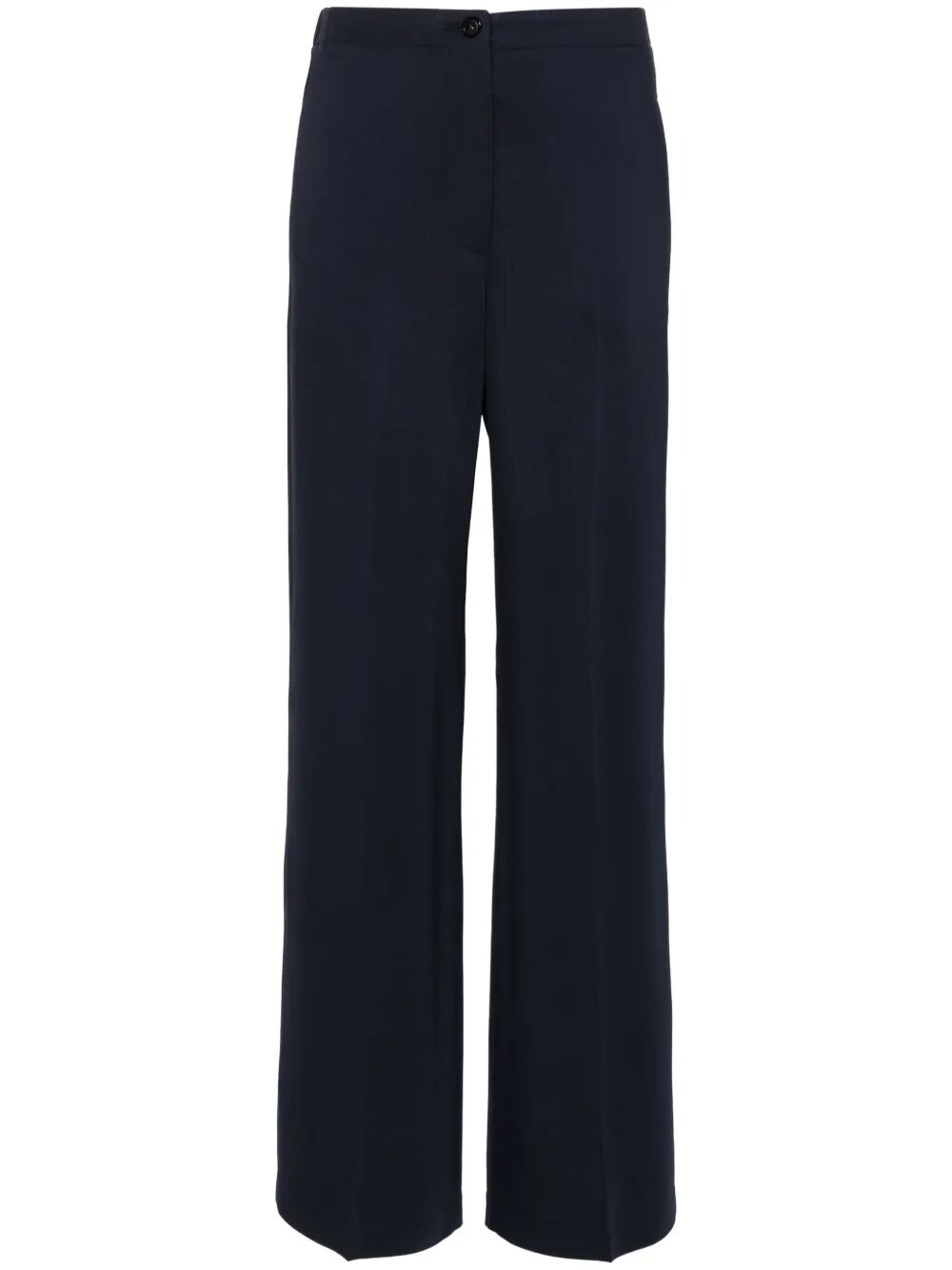 SEVENTY Stylish Straight Leg Trousers for Women