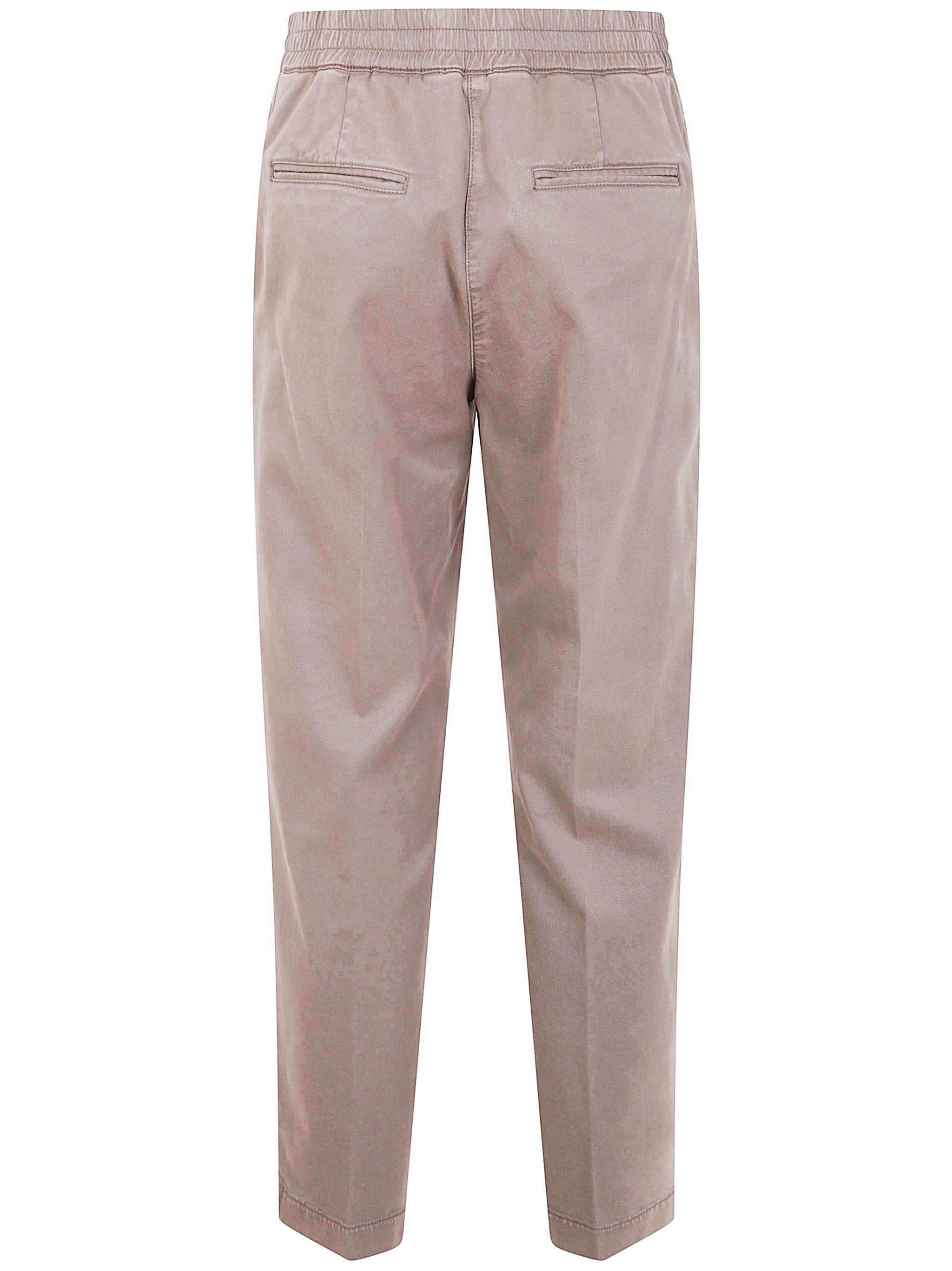 SEVENTY Chic Women's Trousers for FW25