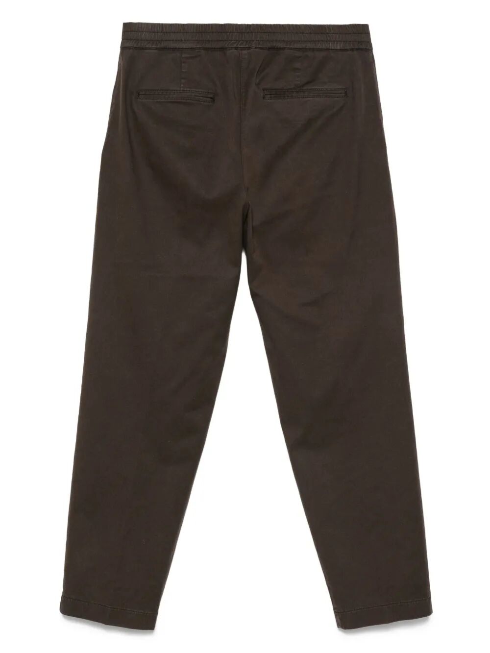 SEVENTY Elegant Trousers for Women - FW25 Collection