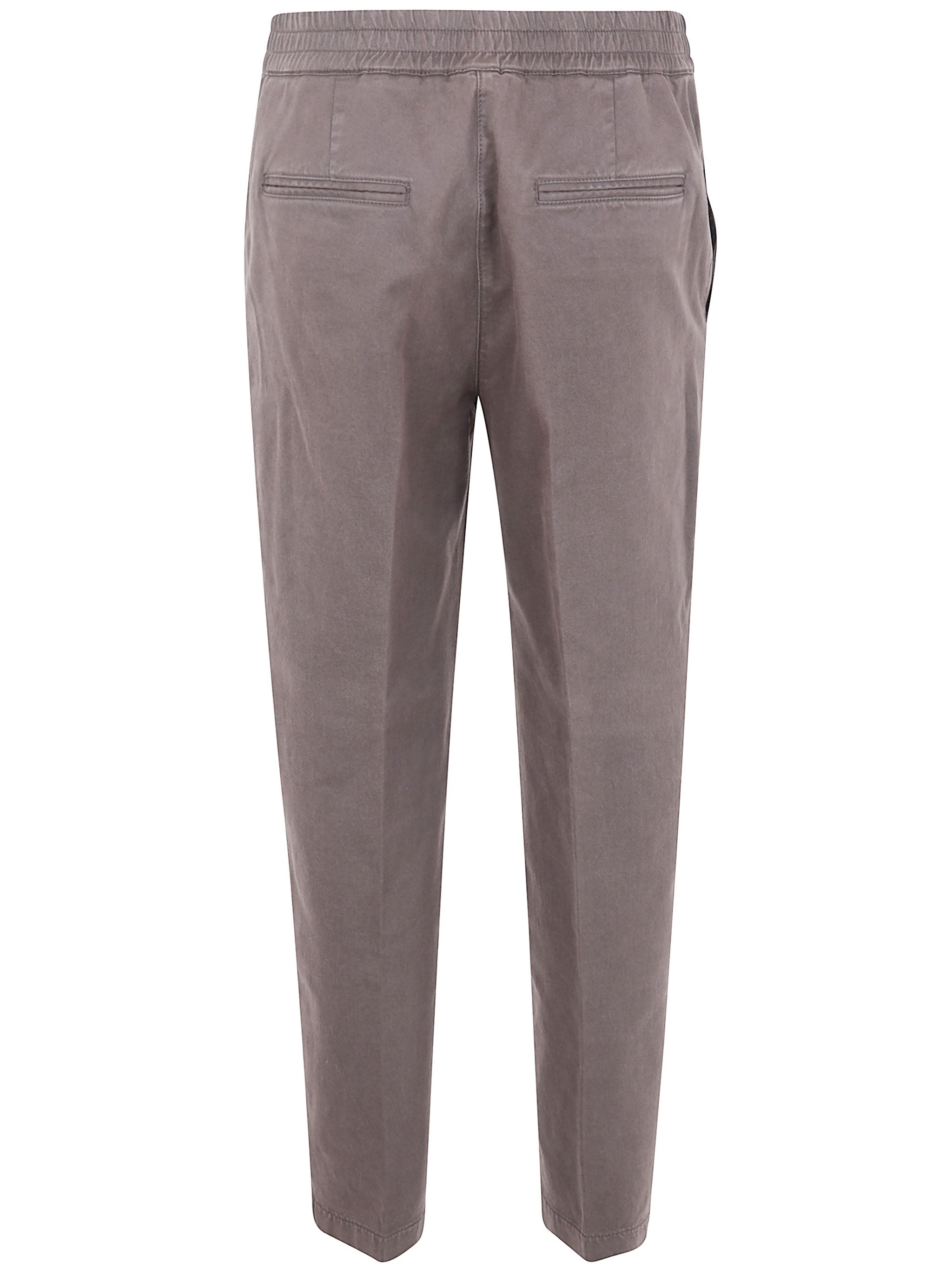 SEVENTY Elegant Trousers for Women - FW25 Collection