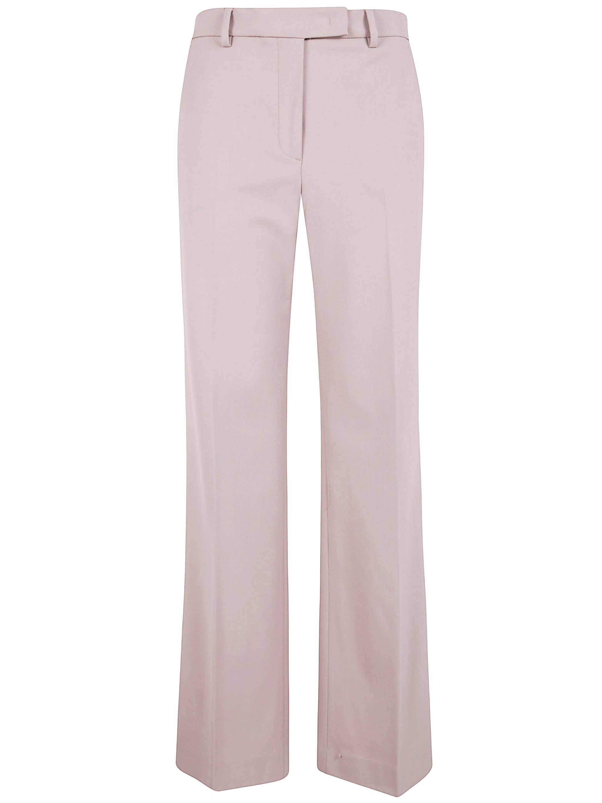SEVENTY Elegant Women's Trousers for FW25