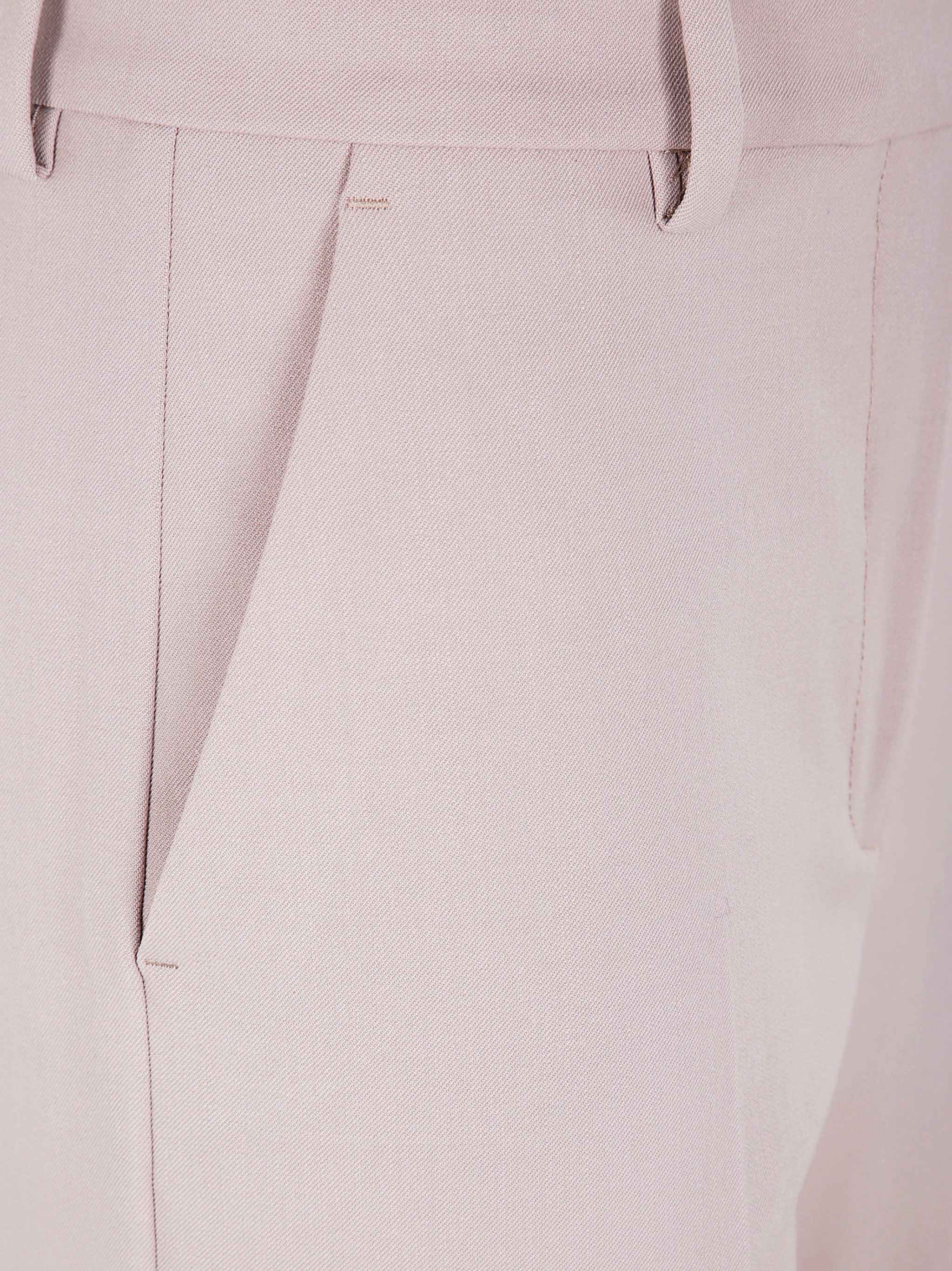 SEVENTY Elegant Women's Trousers for FW25