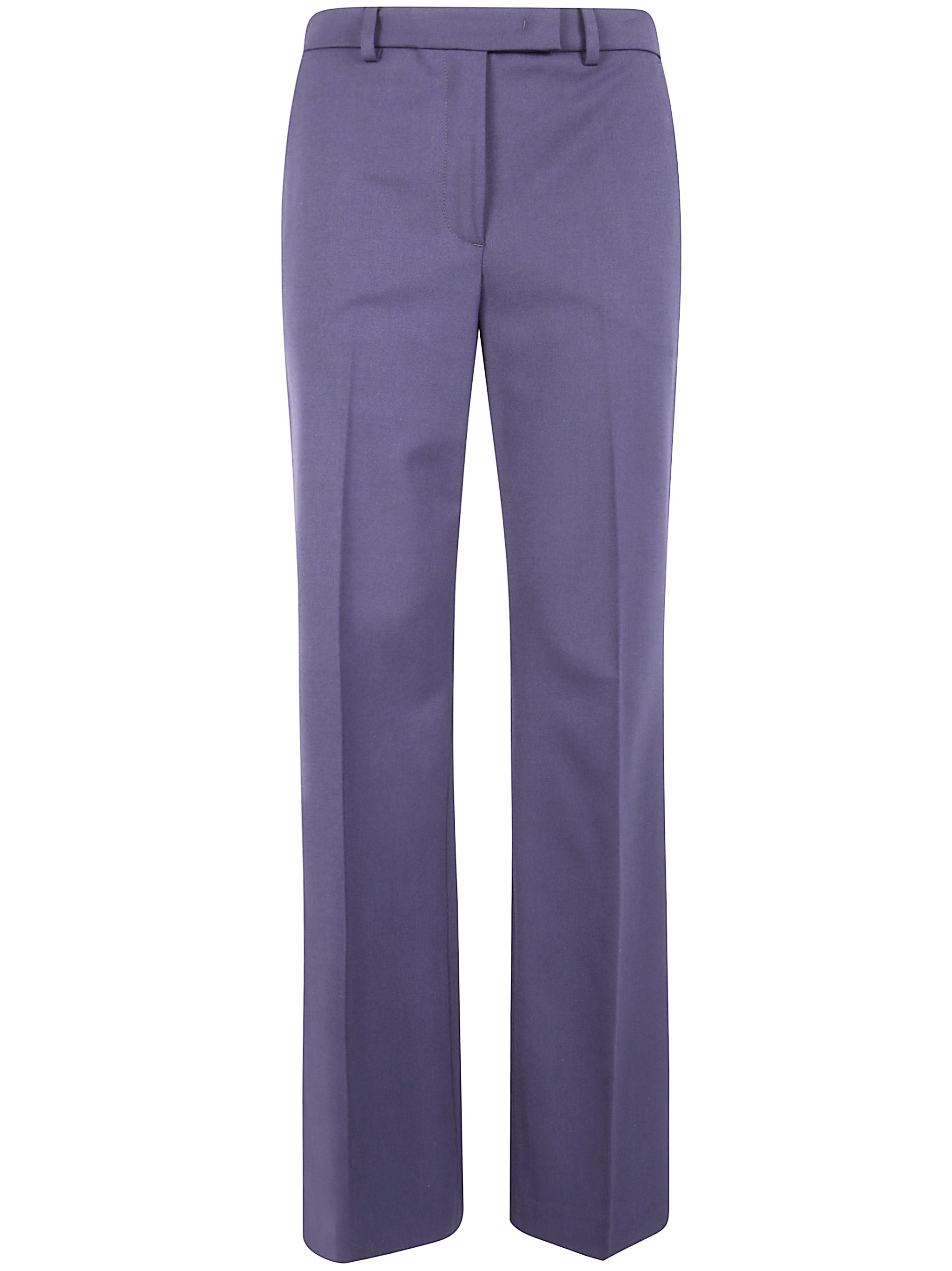 SEVENTY Tailored Bistretch Trousers for Women