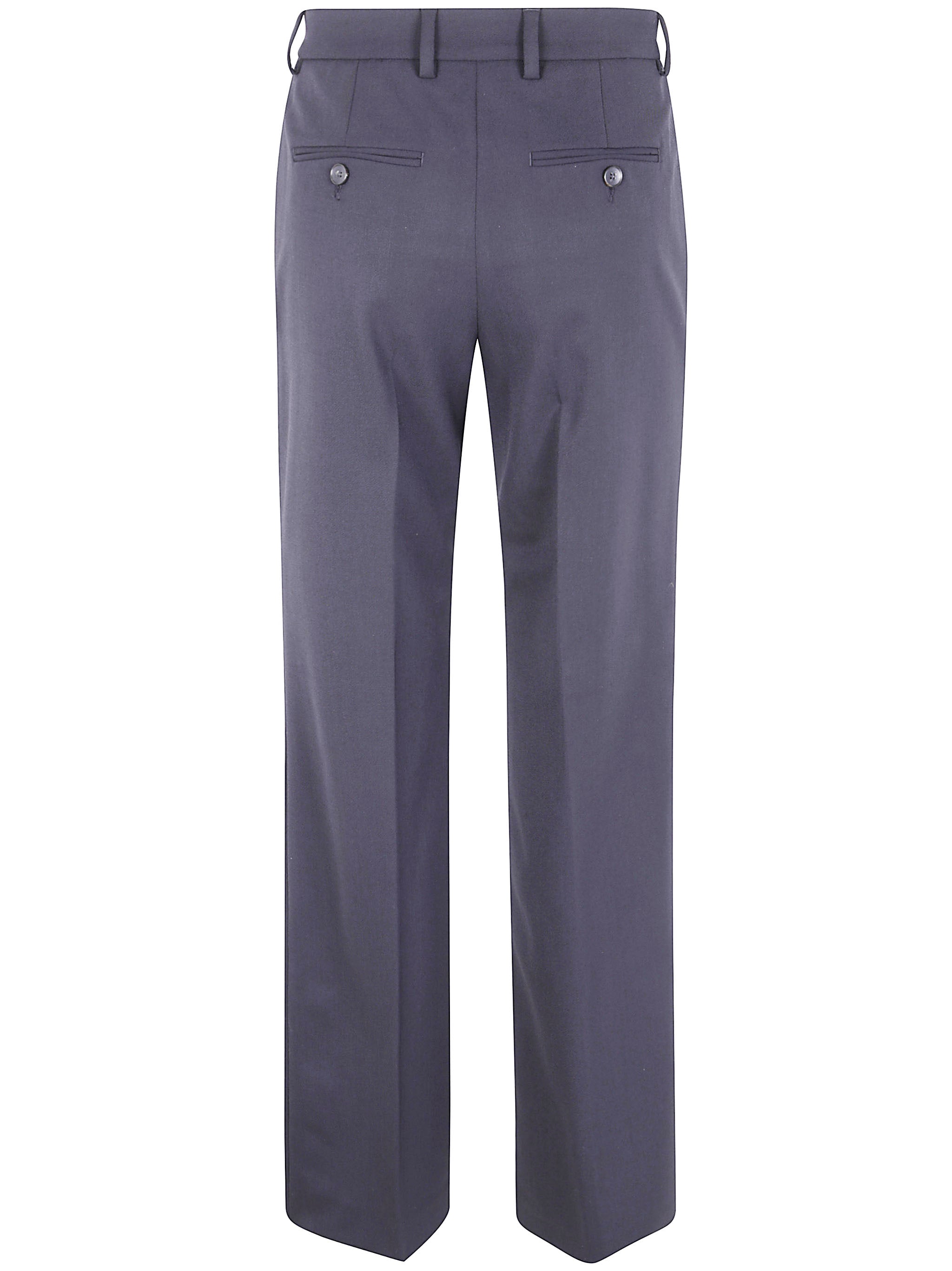 SEVENTY Tailored Trousers for Women - FW25 Collection