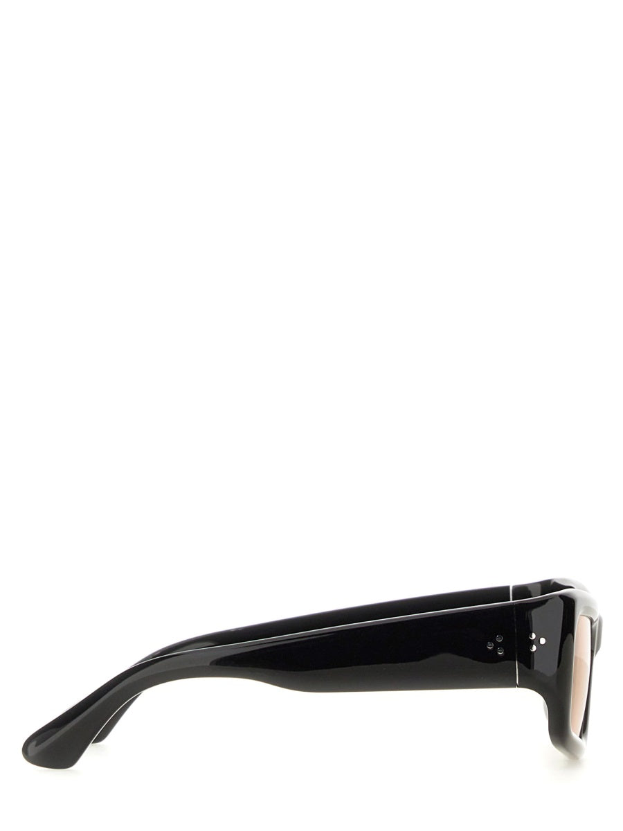 PORT TANGER Stylish Acetate Sunglasses