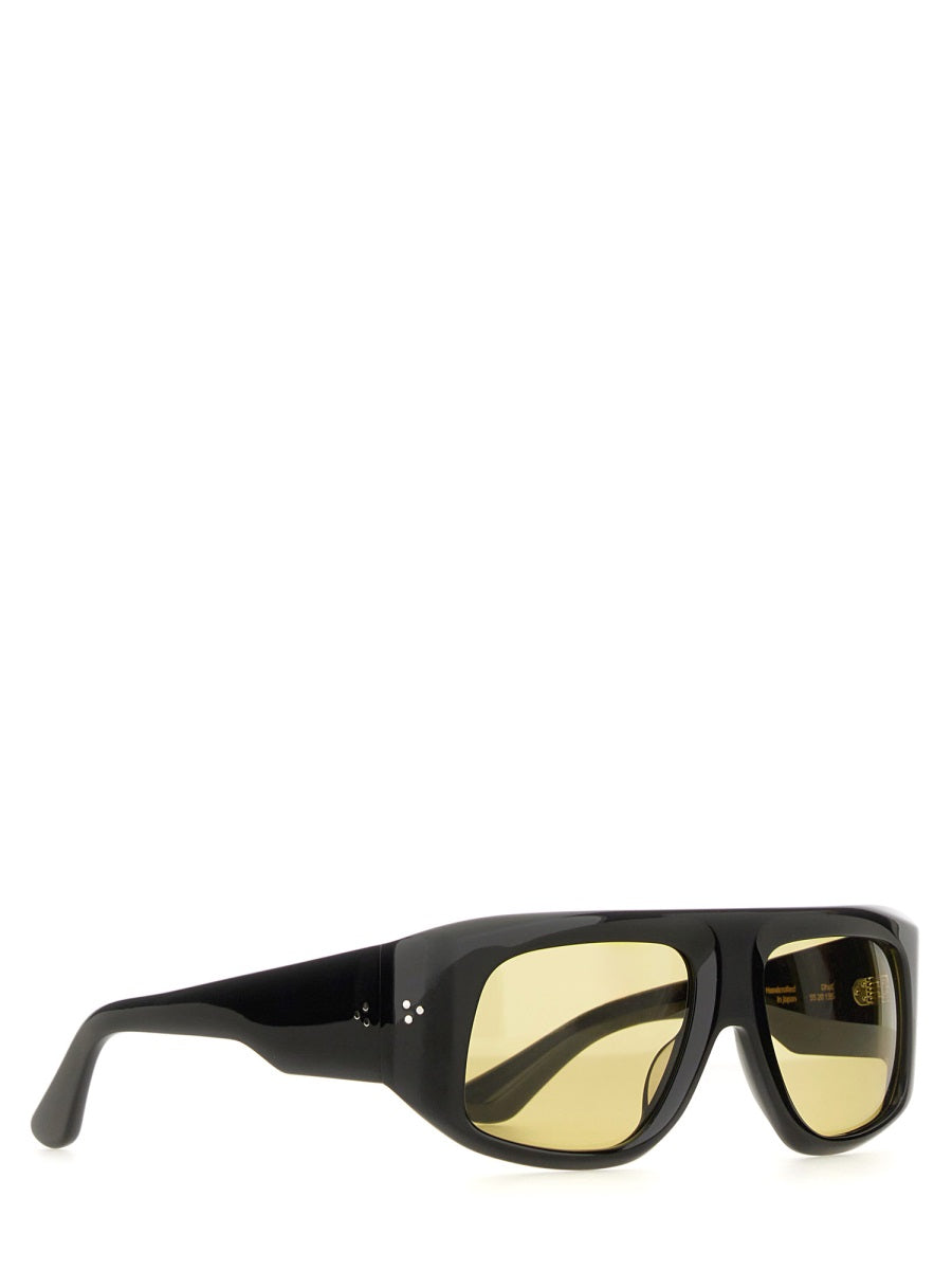 PORT TANGER Dhat Mini Sunglasses - Unisex