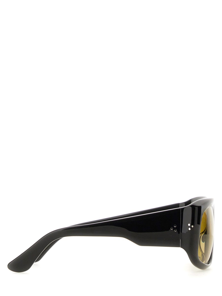 PORT TANGER Dhat Mini Sunglasses - Unisex