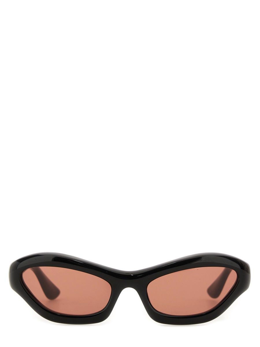 PORT TANGER Elegant Acetate Sunglasses for Women