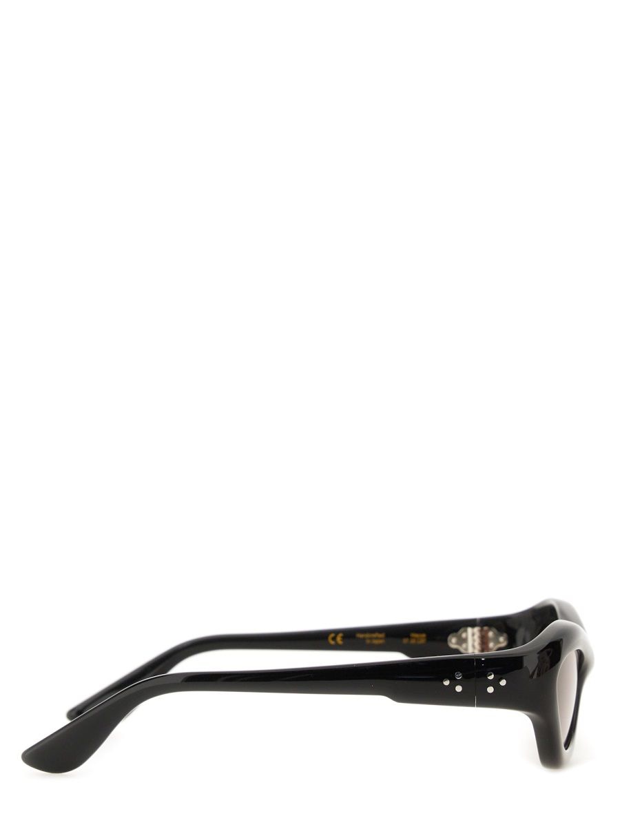 PORT TANGER Elegant Acetate Sunglasses for Women