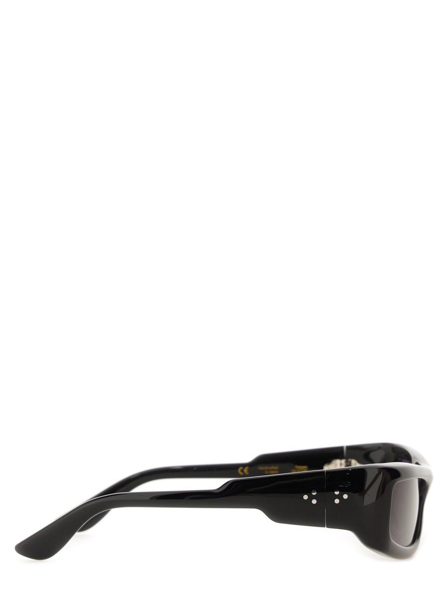PORT TANGER Daryan 100% Acetate Sunglasses for Women