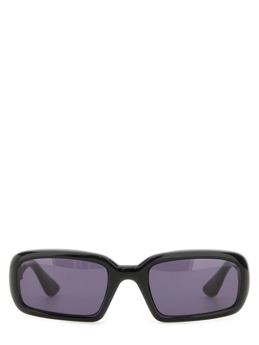 PORT TANGER Chic Acetate Sunglasses for Women