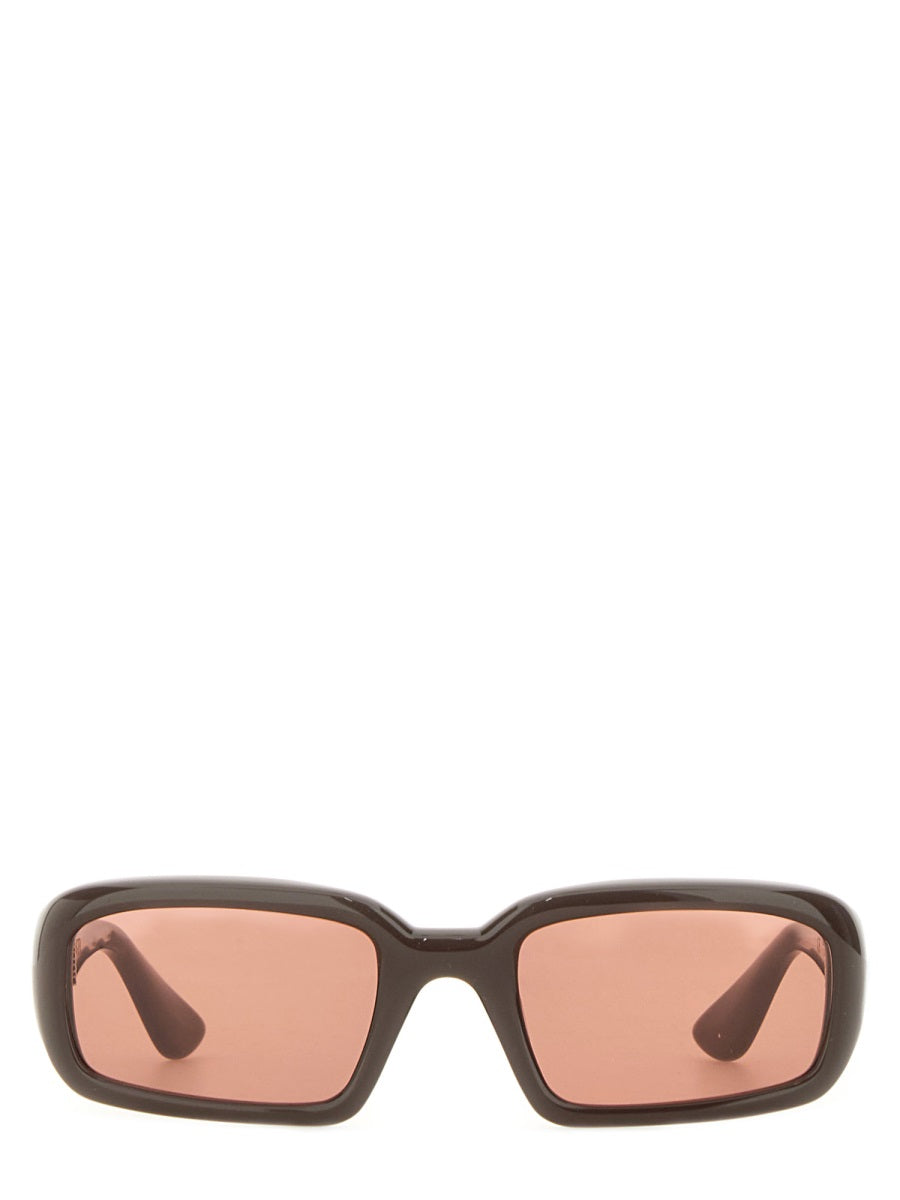 PORT TANGER Chic Acetate Sunglasses for Women