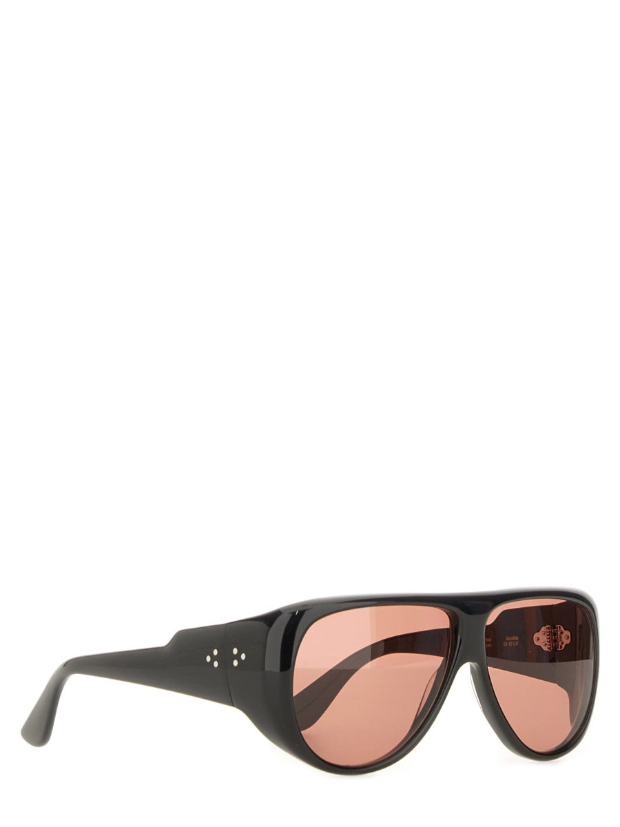 PORT TANGER Elegant Women's Sunglasses - FW25 Collection