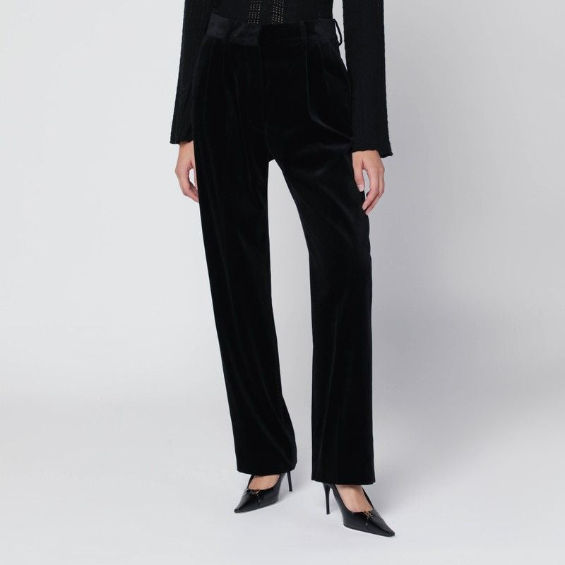 BLAZE MILANO High Waist Tailored Jealousy Pants