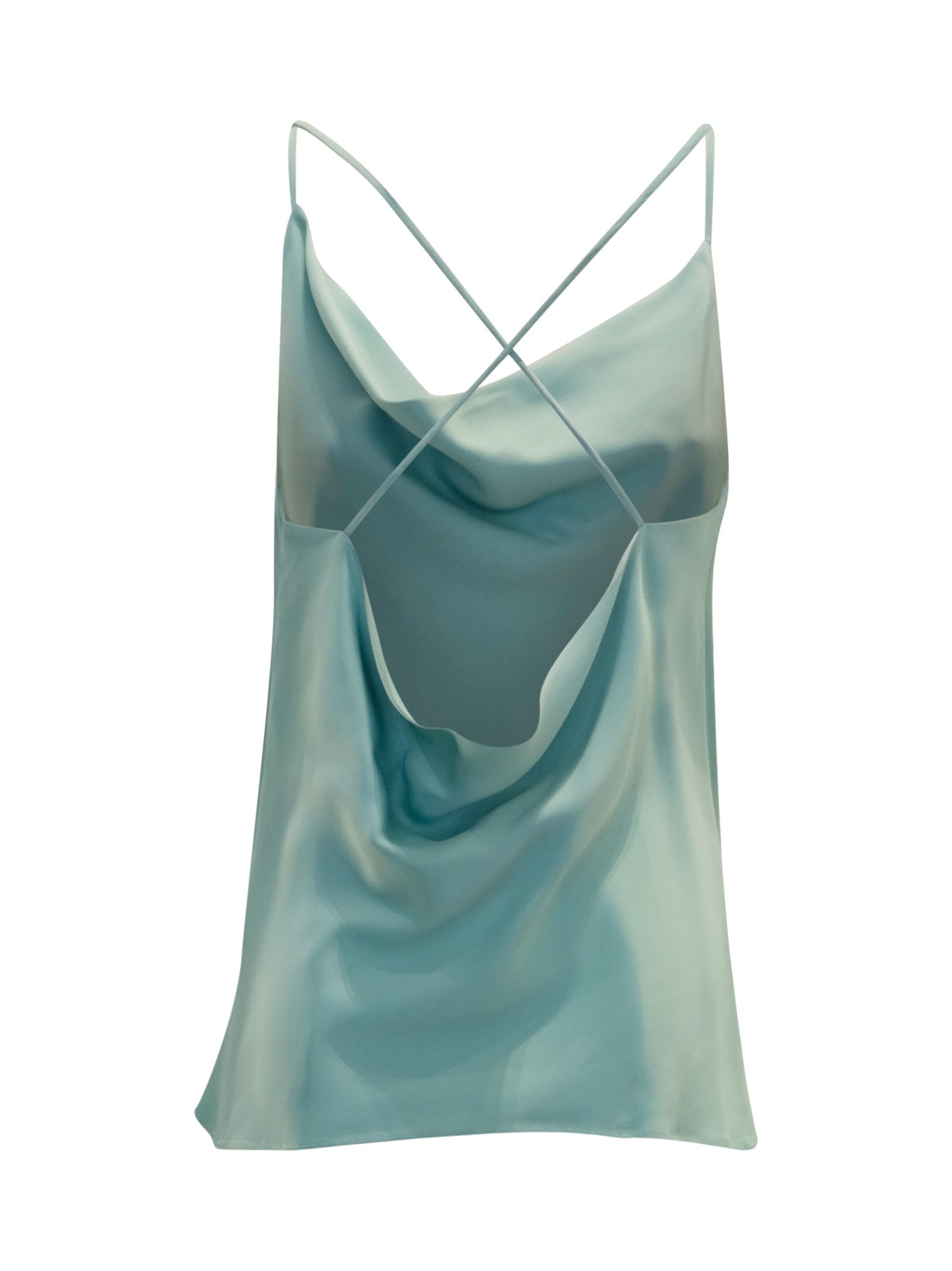 PT Elegant Viscose Mini Top