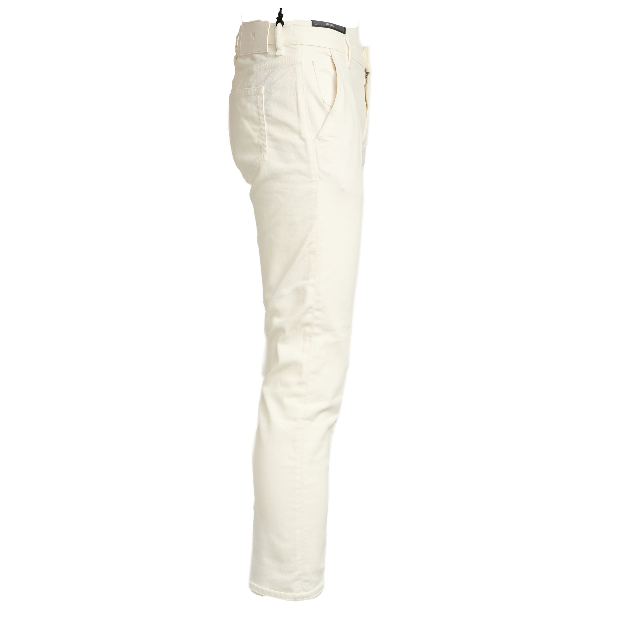 PT TORINO Men's Super Soft Stretch Indie Jeans